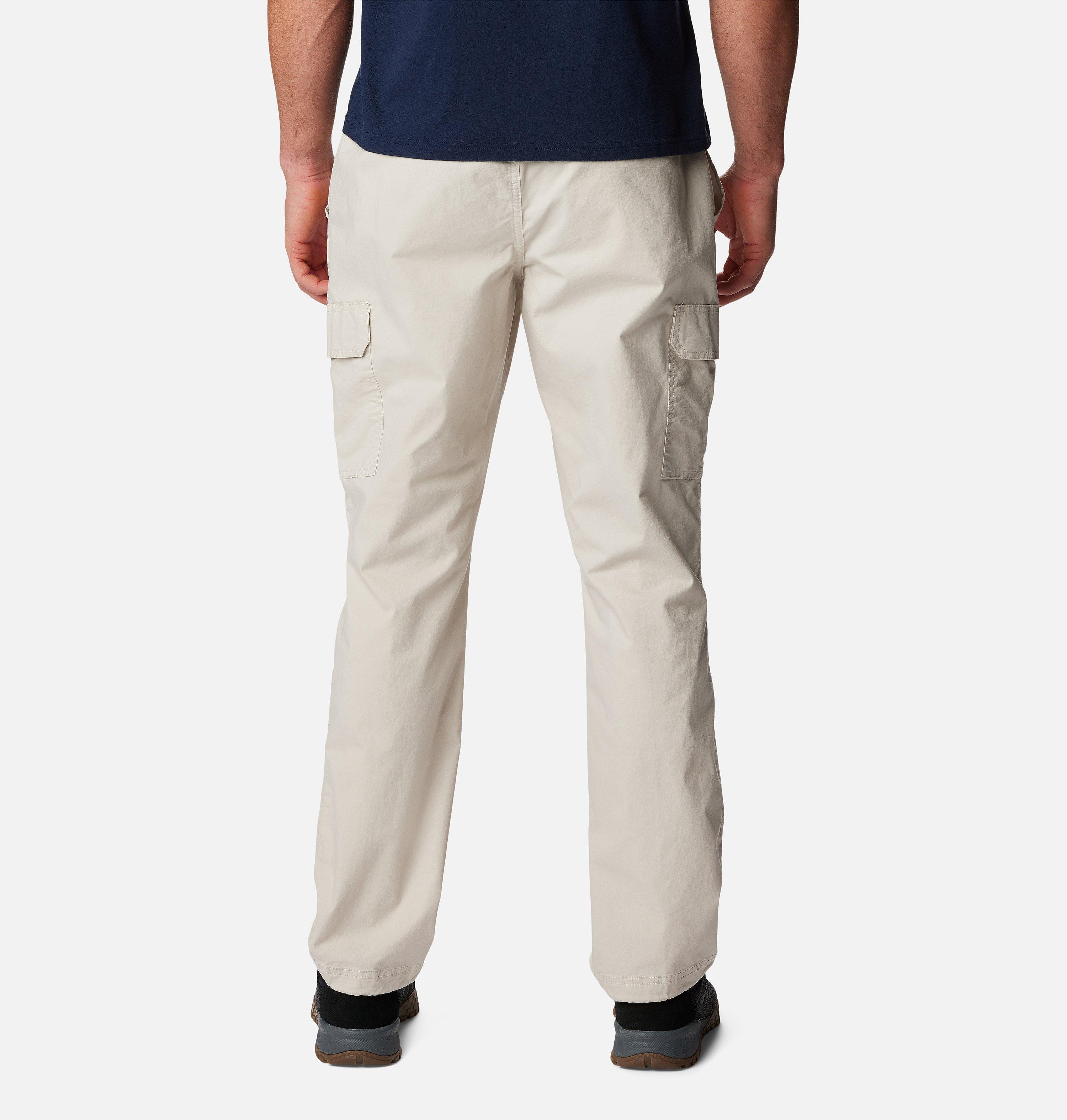 Men's Rapid Rivers Cargo Pants 2