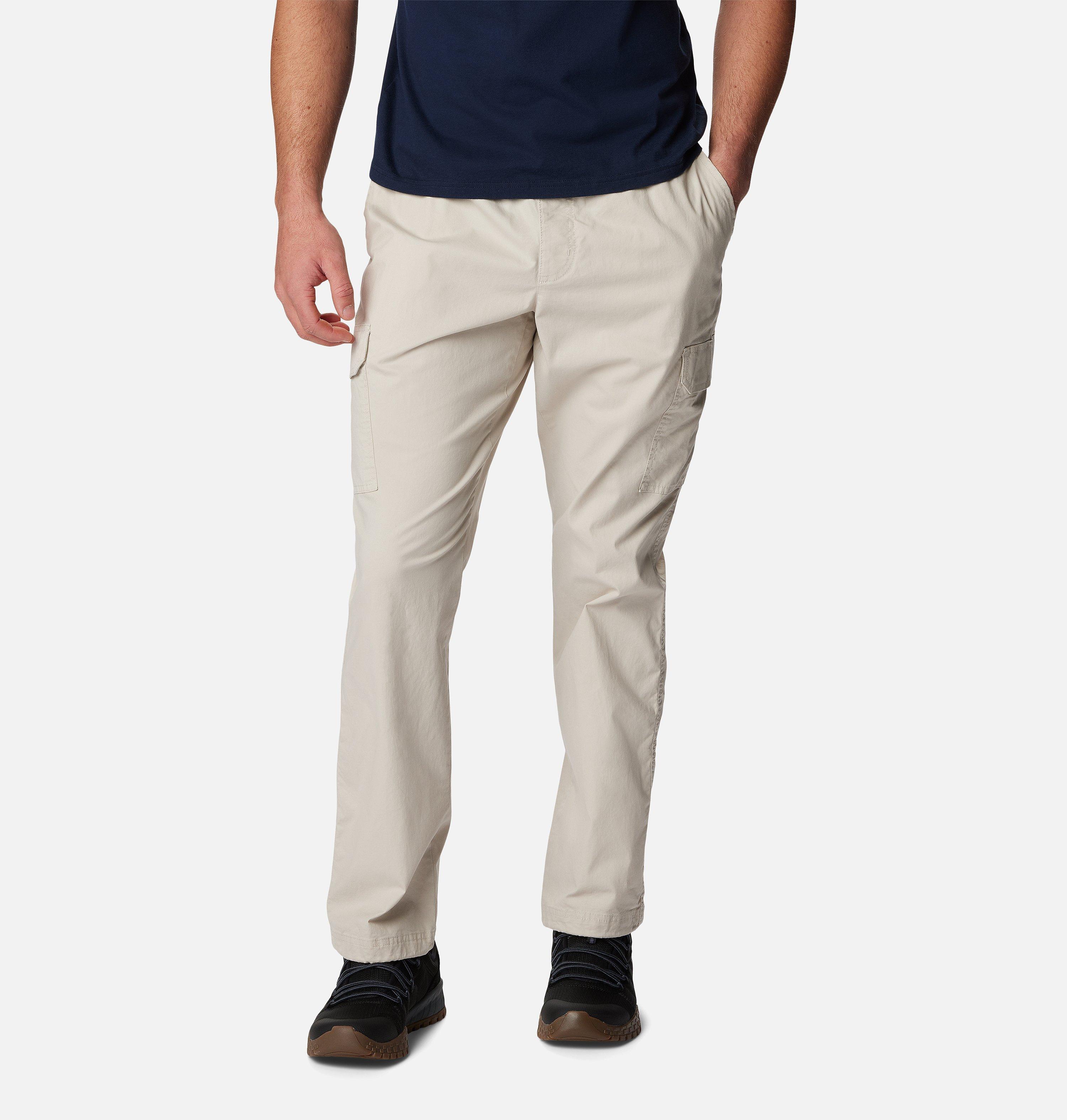 Men's Rapid Rivers Cargo Pants 1