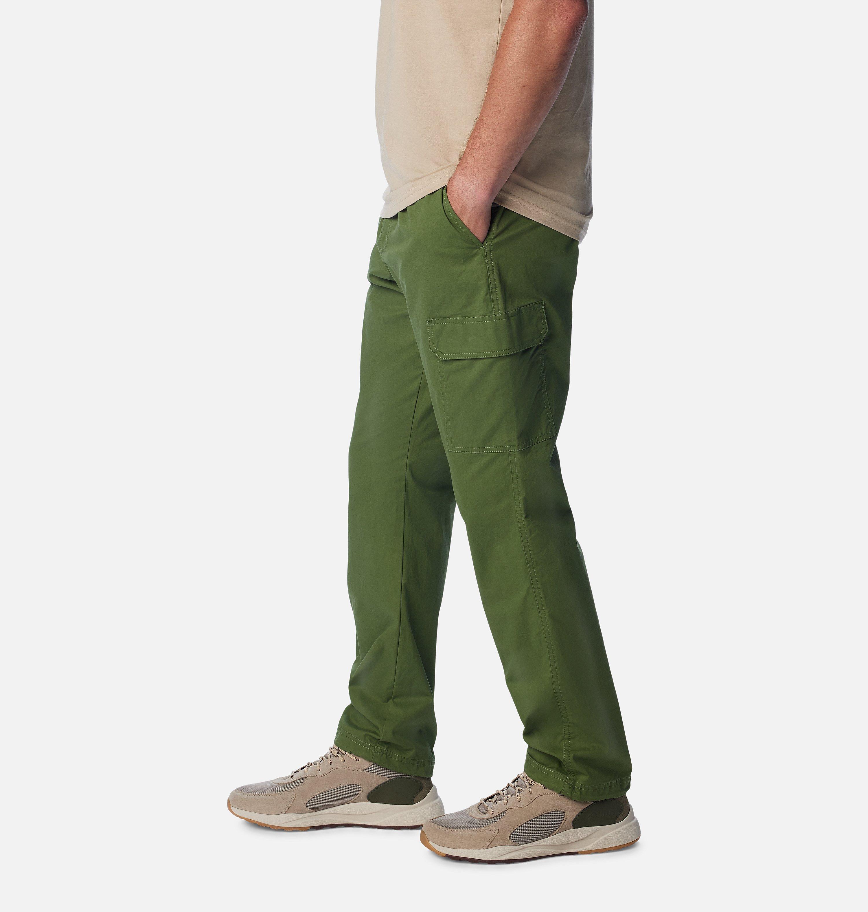 Men's Rapid Rivers Cargo Pants 3