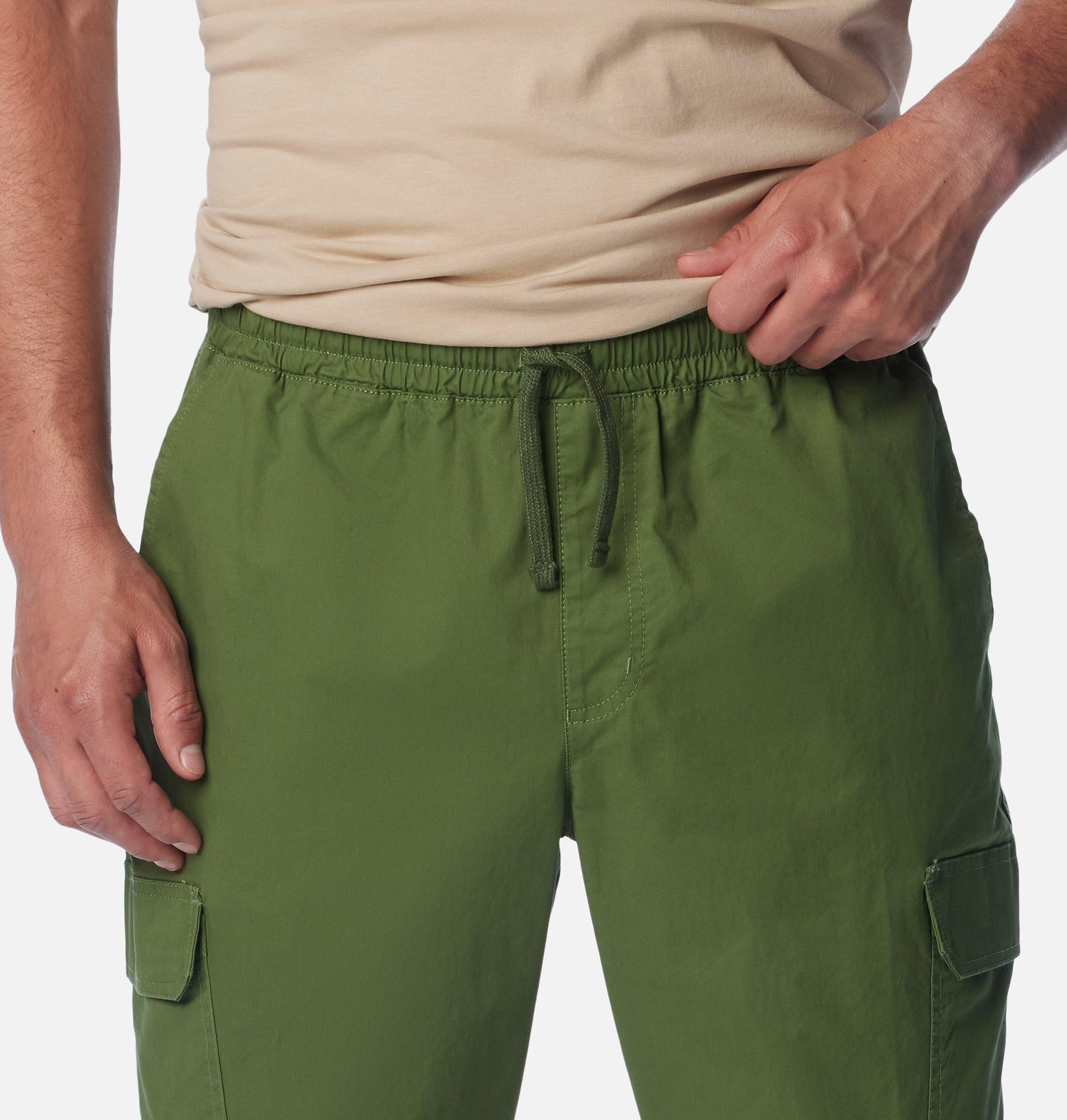 Men's Rapid Rivers Cargo Pants 4