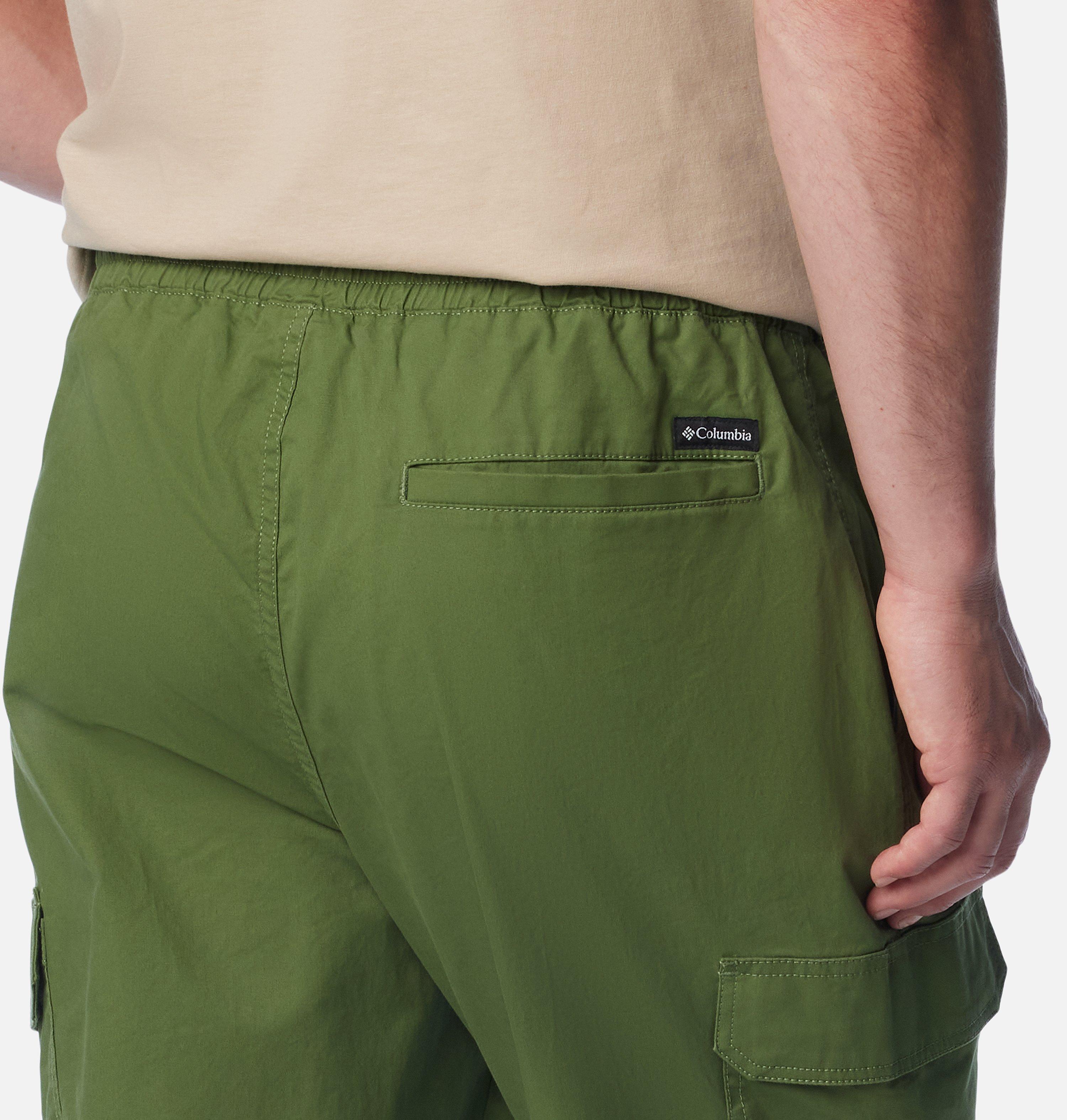 Men's Rapid Rivers Cargo Pants 5