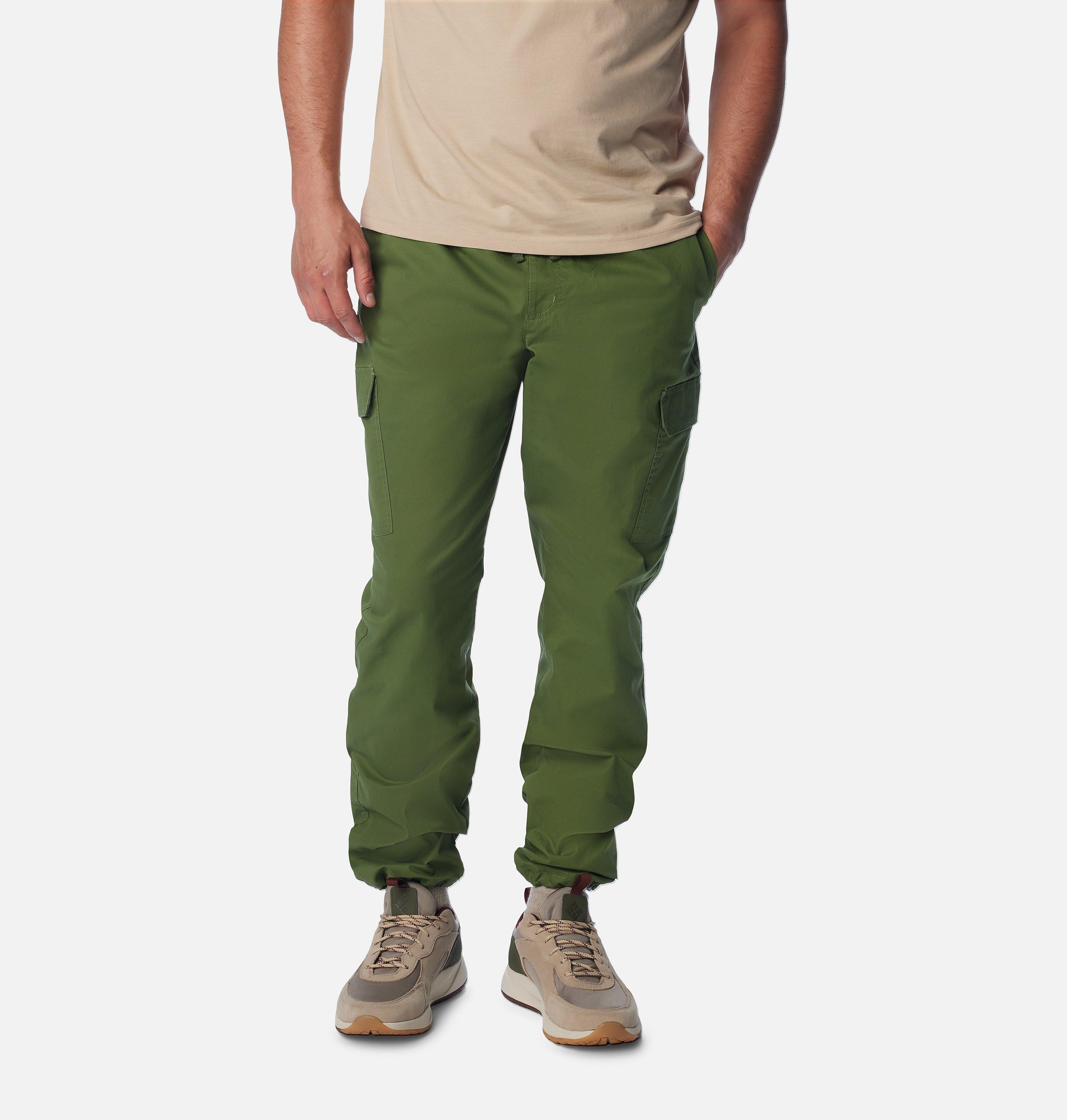 Men's Rapid Rivers Cargo Pants 6
