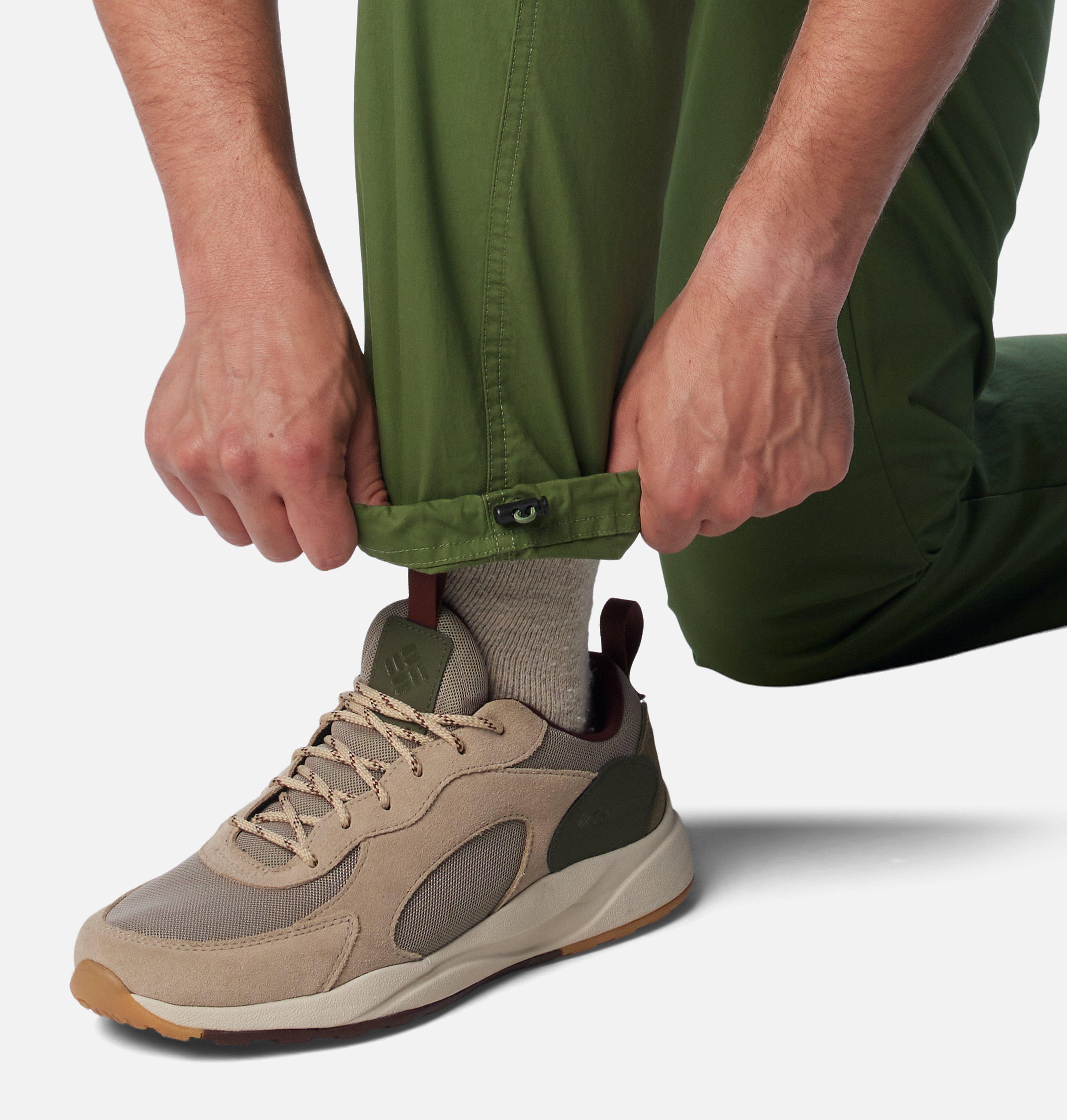 Men's Rapid Rivers Cargo Pants 7