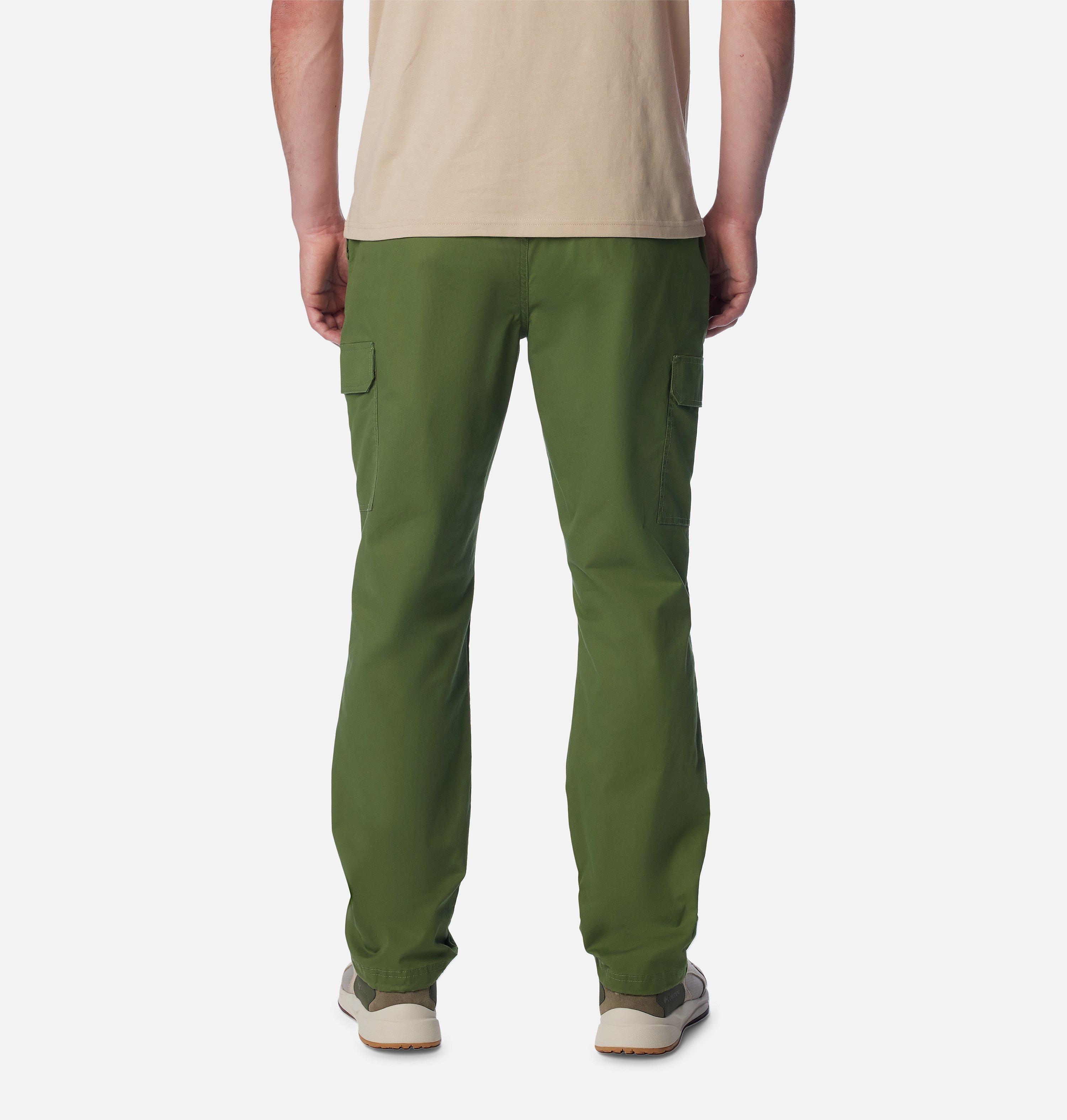 Men's Rapid Rivers Cargo Pants 2