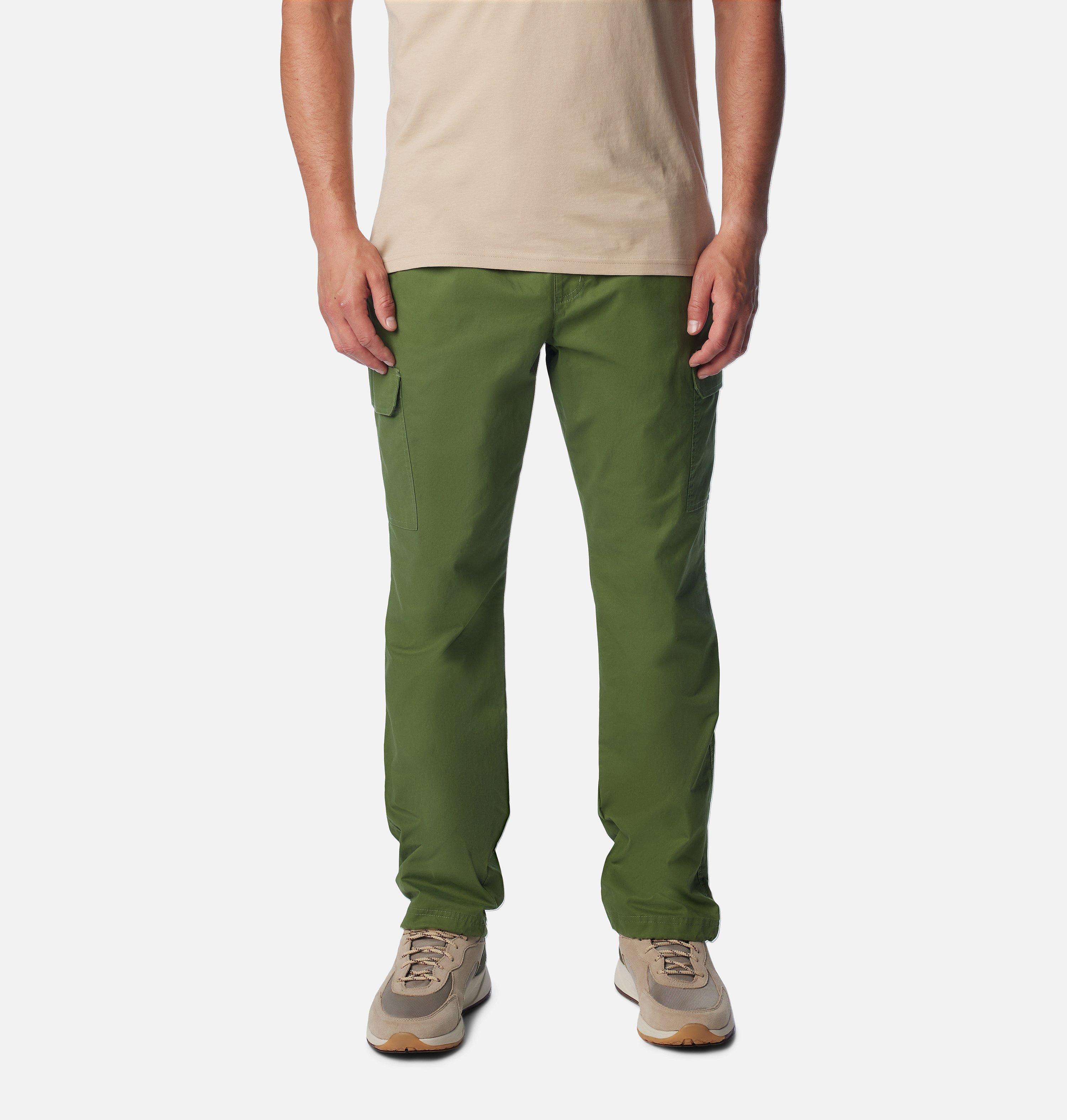 Men's Rapid Rivers Cargo Pants 1