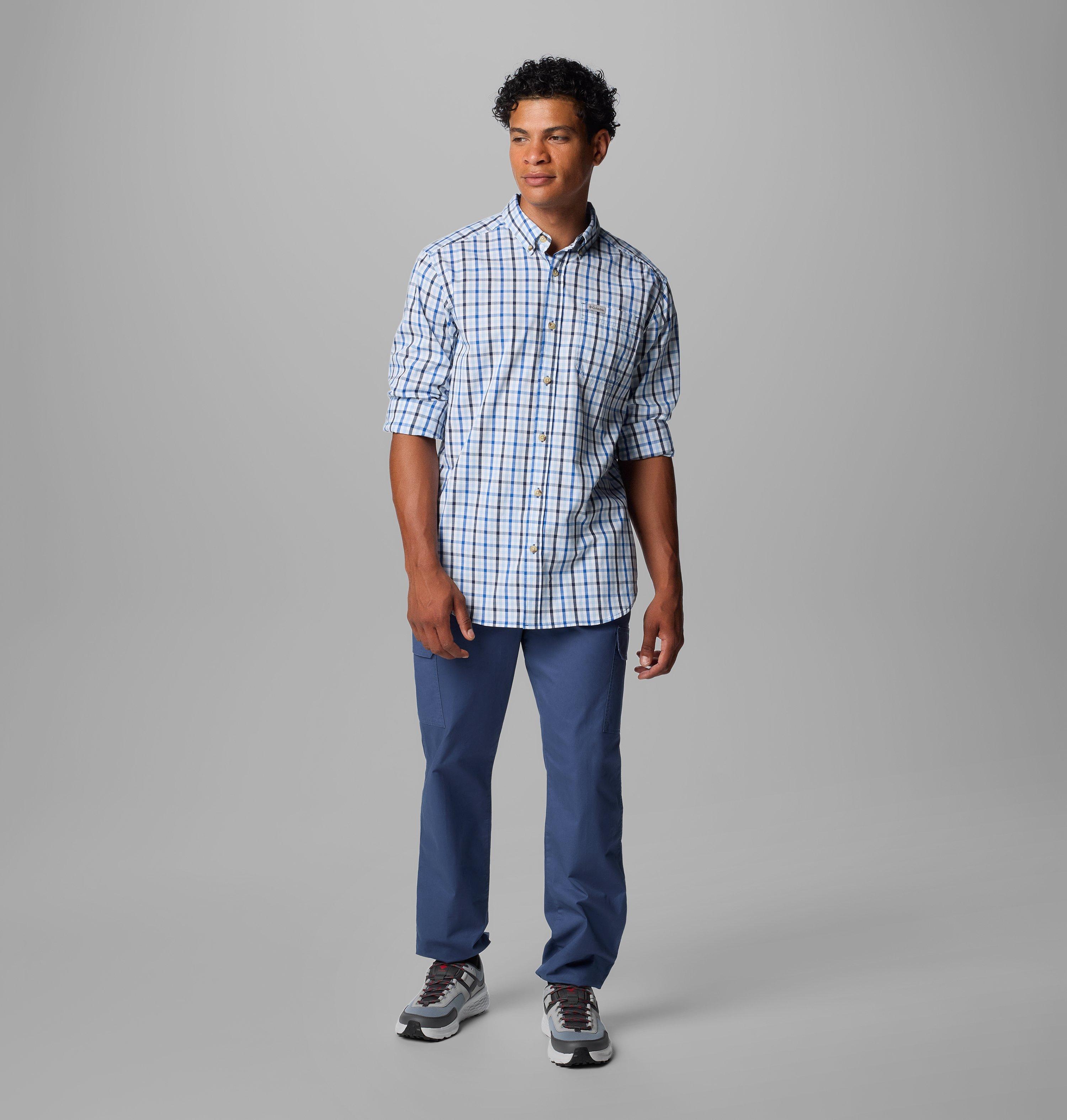 Men's Rapid Rivers™ Cargo Pants | 478 | L | R 3
