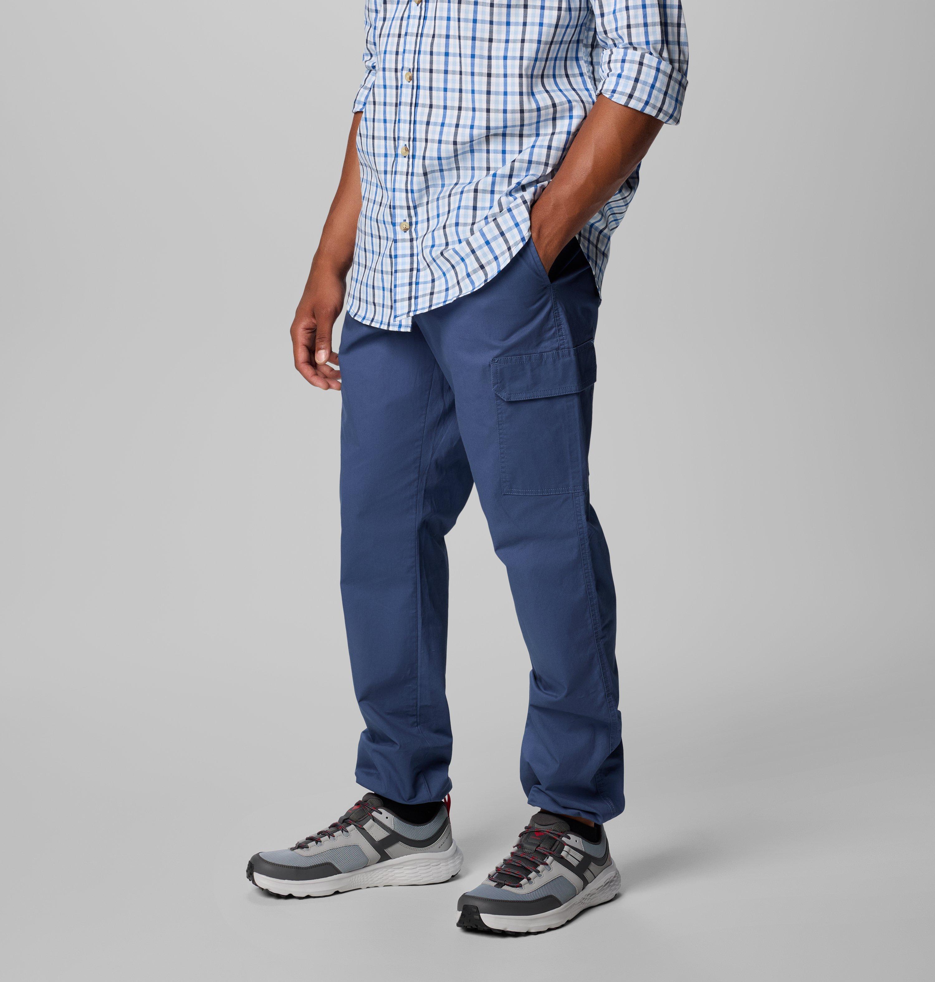 Men's Rapid Rivers™ Cargo Pants | 478 | L | R 4
