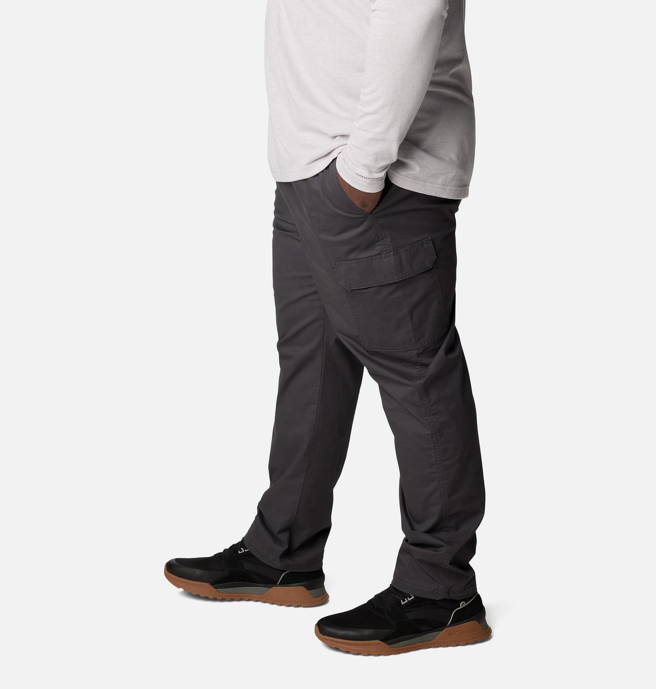 Men's Rapid Rivers Cargo Pants - Big | 011 | 5X | R 3