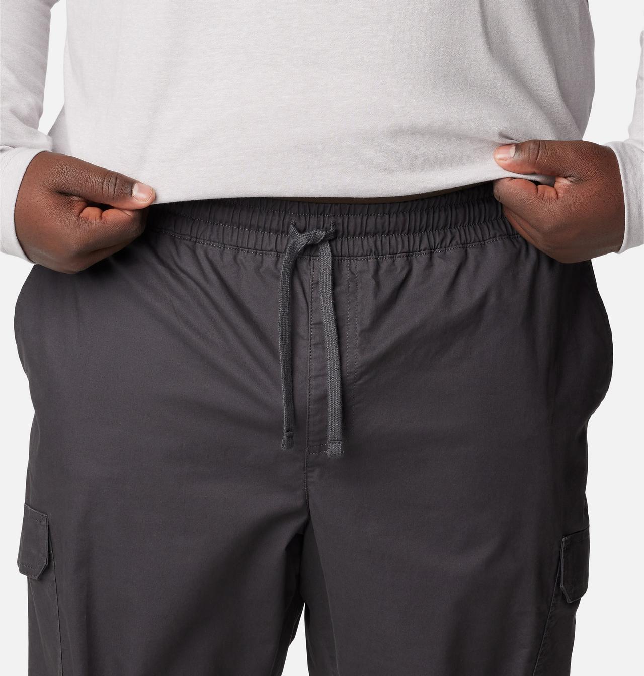 Men's Rapid Rivers Cargo Pants - Big | 011 | 5X | R 4