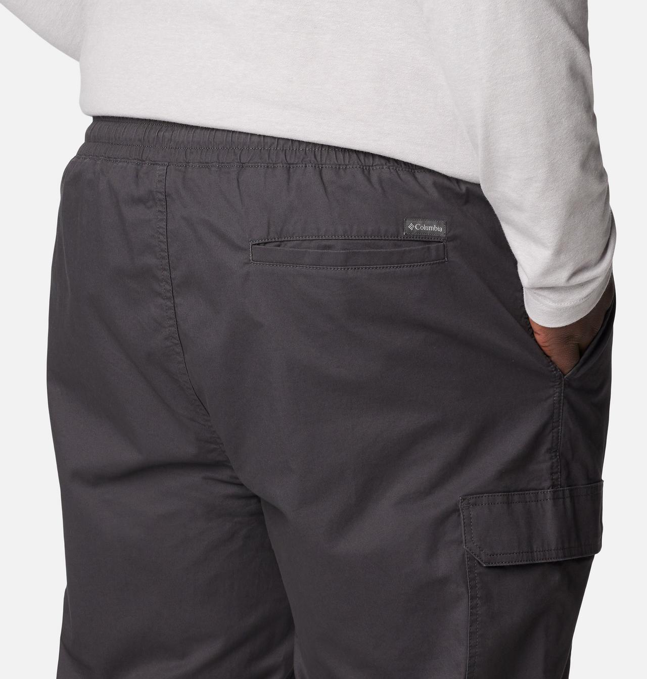 Men's Rapid Rivers Cargo Pants - Big | 011 | 5X | R 5