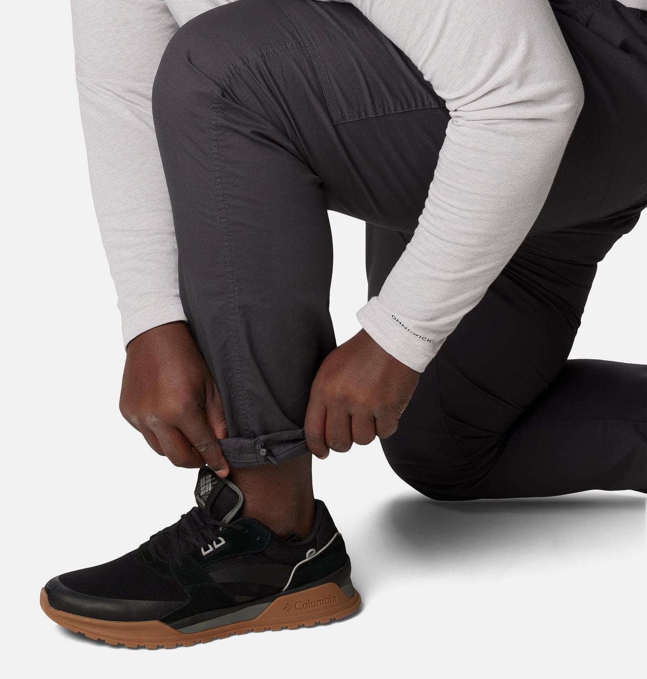 Men's Rapid Rivers Cargo Pants - Big | 011 | 5X | R 6