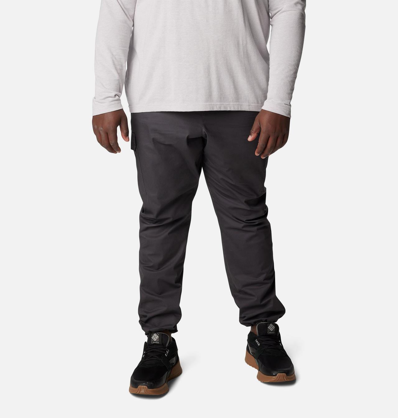 Men's Rapid Rivers Cargo Pants - Big | 011 | 5X | R 7