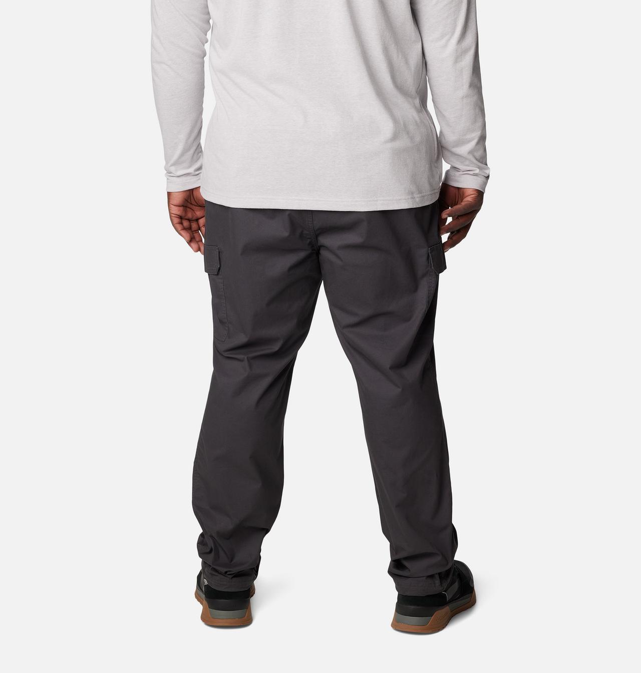 Men's Rapid Rivers Cargo Pants - Big | 011 | 5X | R 2