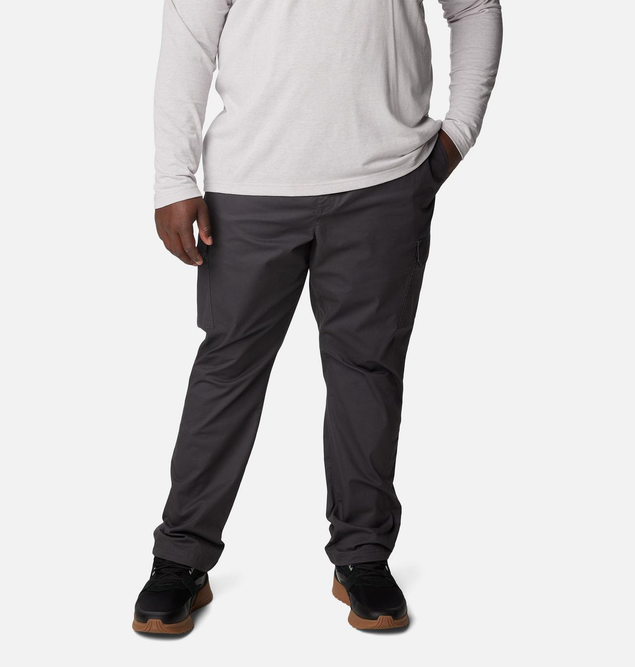 Men's Rapid Rivers Cargo Pants - Big | 011 | 5X | R 1