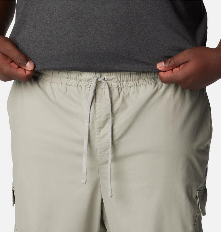 Rapid Rivers Cargo Pant | 027 | 2X, Color: Flint Grey, image 4
