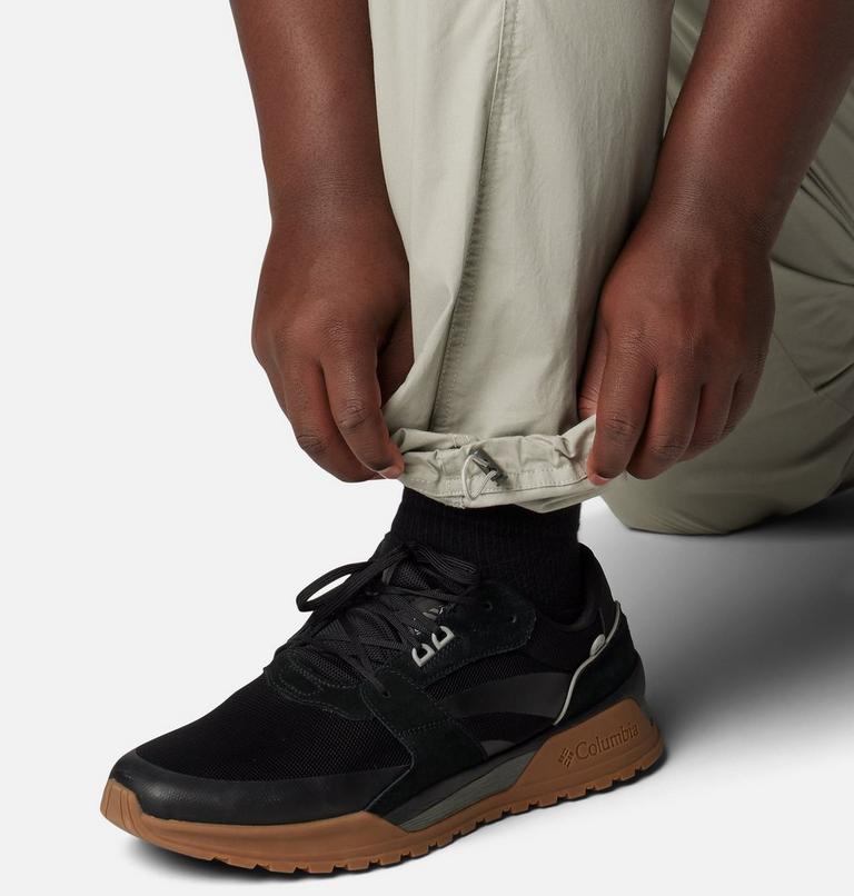 Rapid Rivers Cargo Pant | 027 | 2X, Color: Flint Grey, image 6