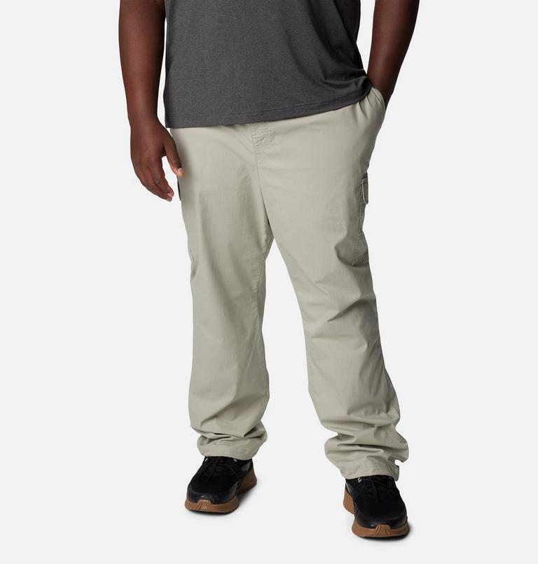 Rapid Rivers Cargo Pant | 027 | 2X, Color: Flint Grey, image 7