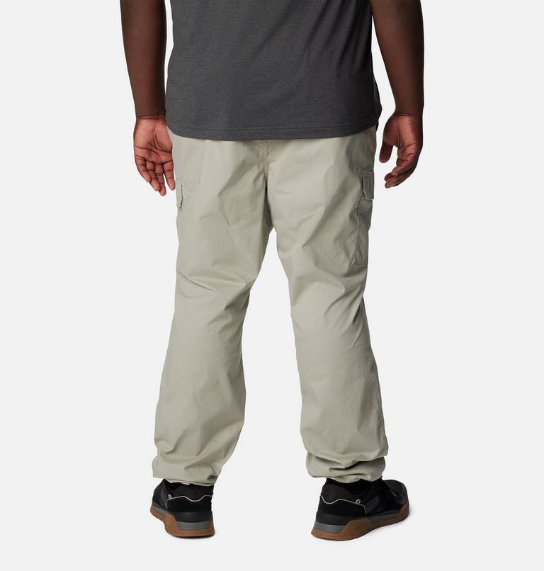 Rapid Rivers Cargo Pant | 027 | 2X, Color: Flint Grey, image 2