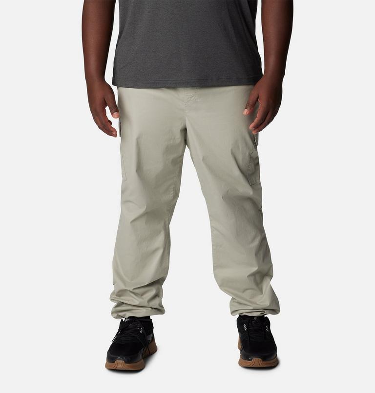 Rapid Rivers Cargo Pant | 027 | 2X, Color: Flint Grey, image 1