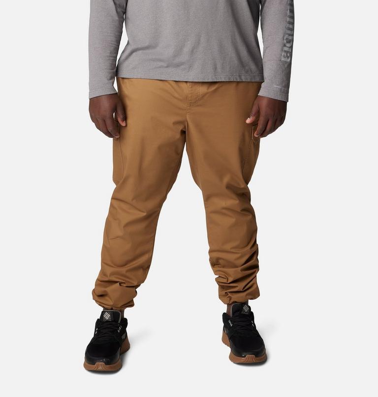 Pantalón cargo Rapid Rivers para hombre - Talla grande, Color: Delta, image 7
