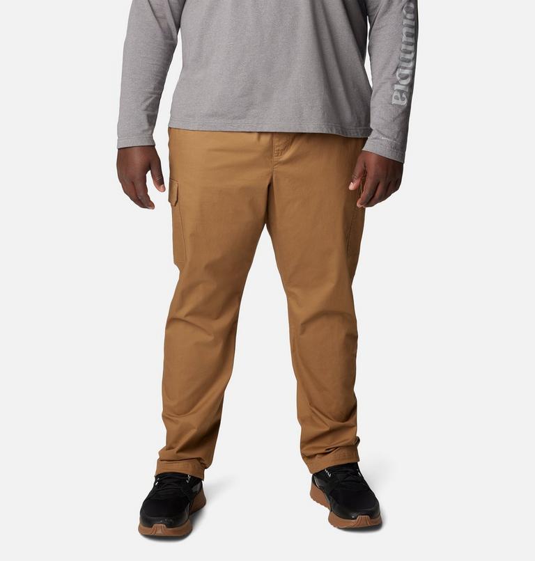 Pantalón cargo Rapid Rivers para hombre - Talla grande, Color: Delta, image 1