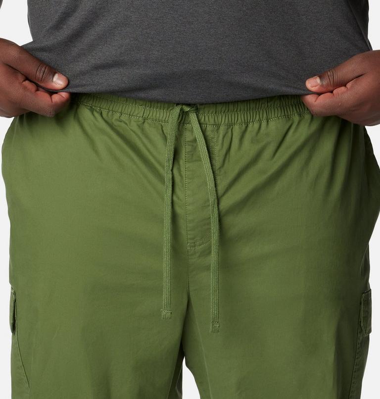 Pantalon Cargo Field Rapid Rivers Homme &ndash; Grande Taille, Color: Canteen, image 4