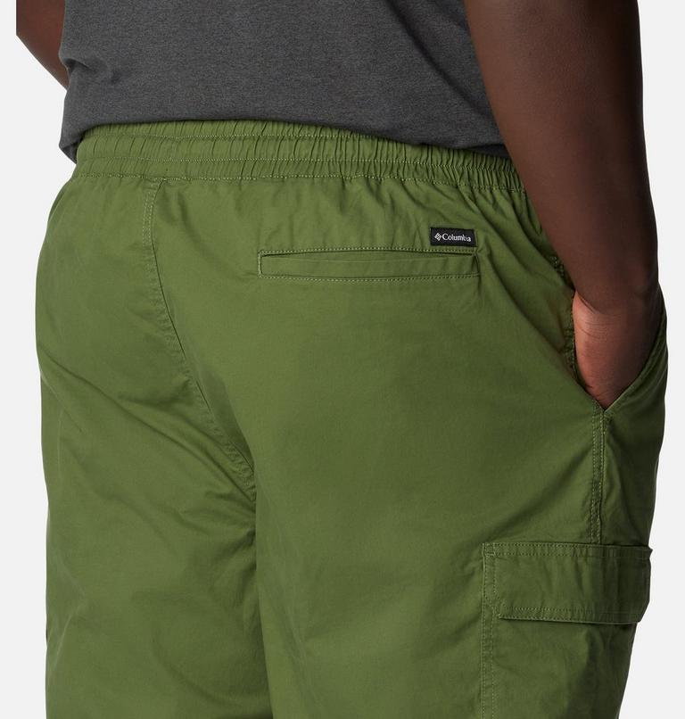 Pantalon Cargo Field Rapid Rivers Homme &ndash; Grande Taille, Color: Canteen, image 5