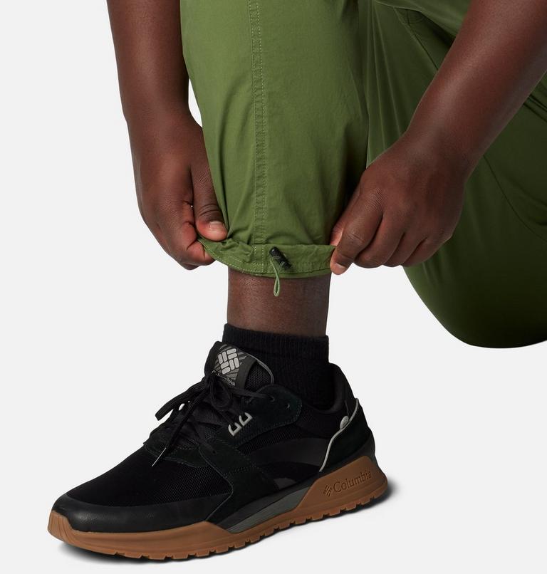 Pantalon Cargo Field Rapid Rivers Homme &ndash; Grande Taille, Color: Canteen, image 6
