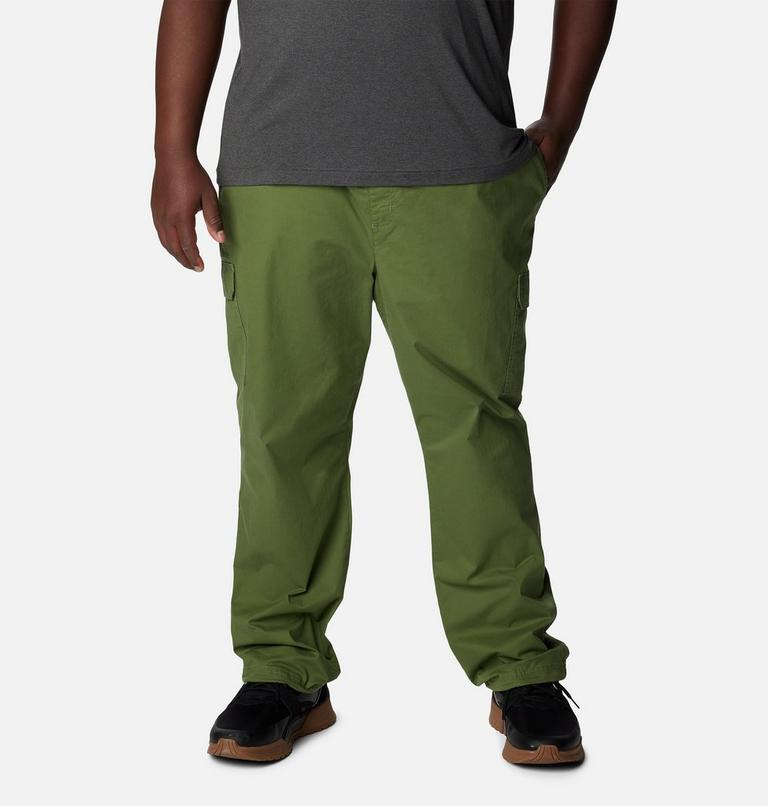 Pantalon Cargo Field Rapid Rivers Homme &ndash; Grande Taille, Color: Canteen, image 7