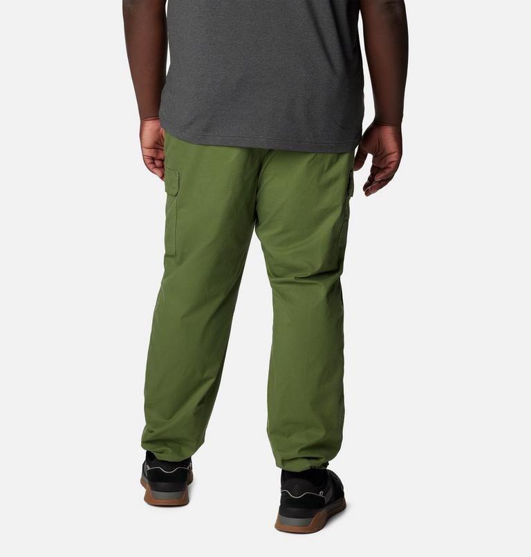 Pantalon Cargo Field Rapid Rivers Homme &ndash; Grande Taille, Color: Canteen, image 2