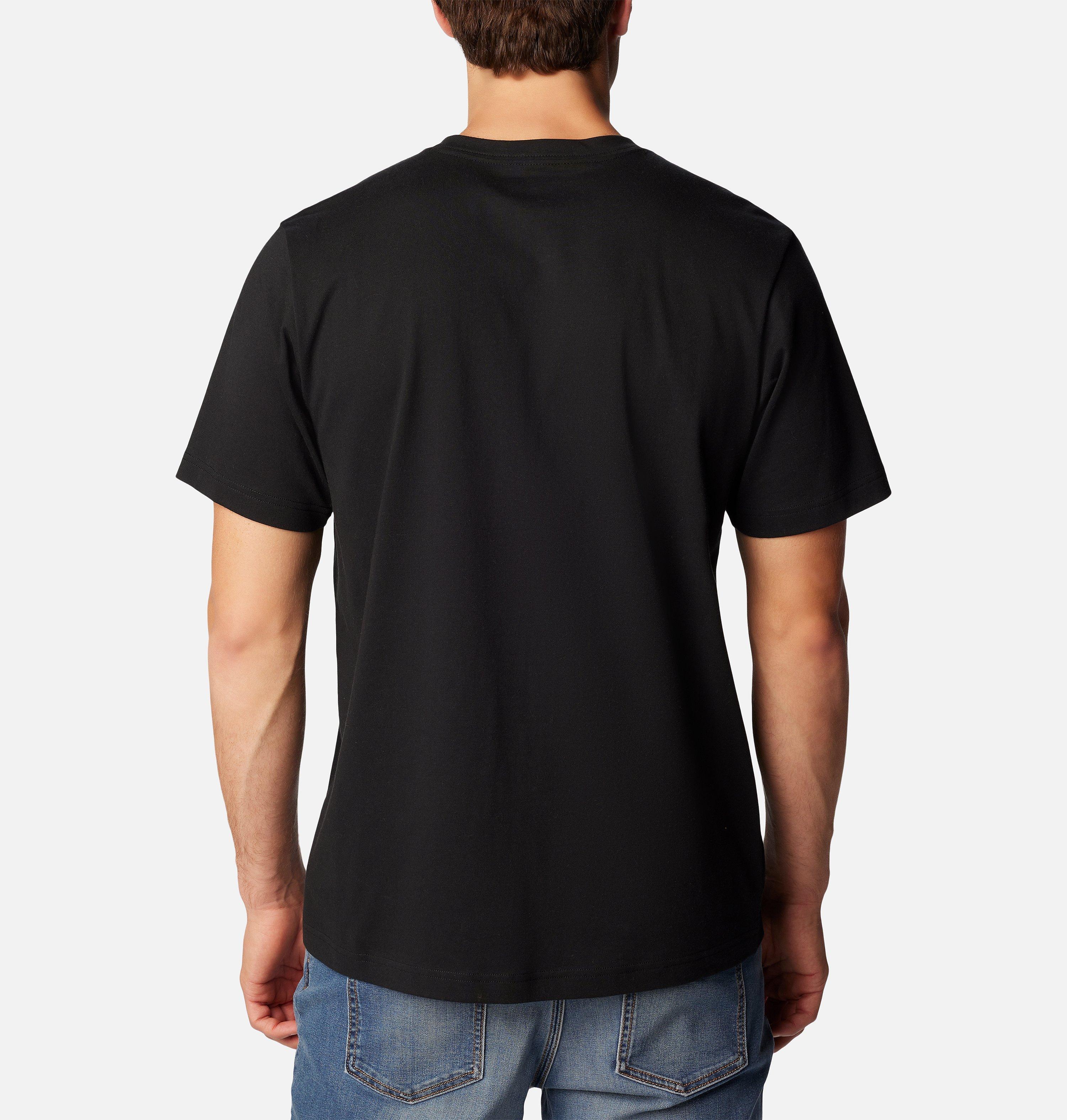 Henley à manches courtes Landroamer™ pour hommes 2