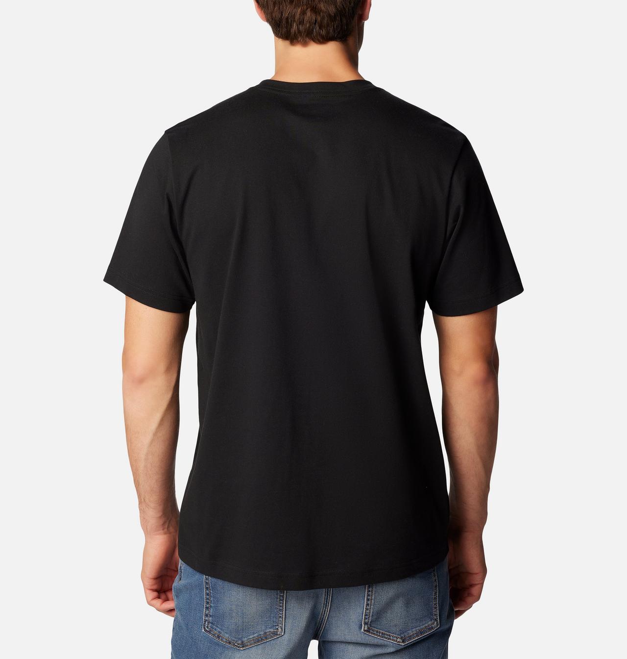 Henley à manches courtes Landroamer™ pour hommes 2