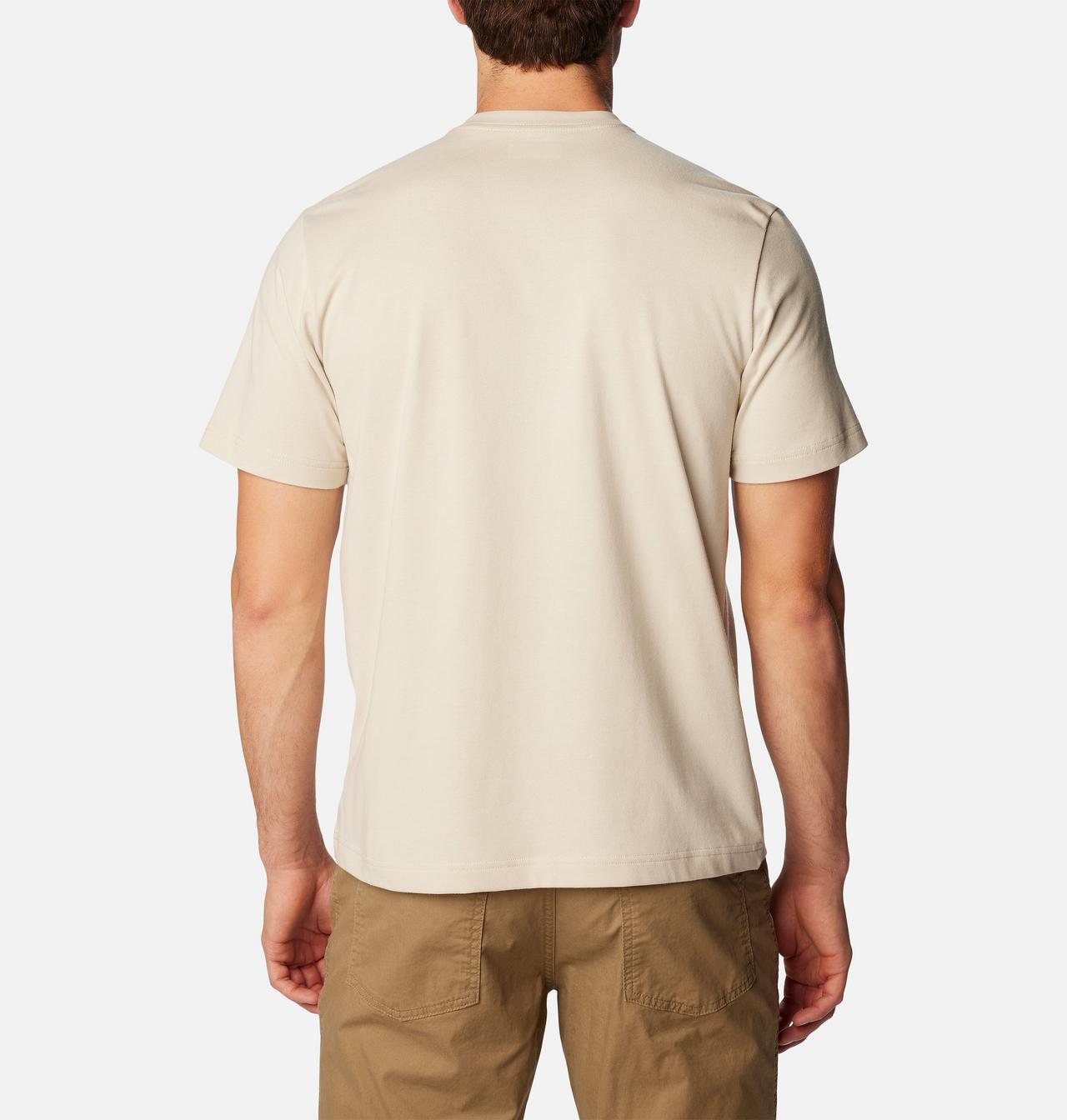 Men's Landroamer™ Short Sleeve Henley 2