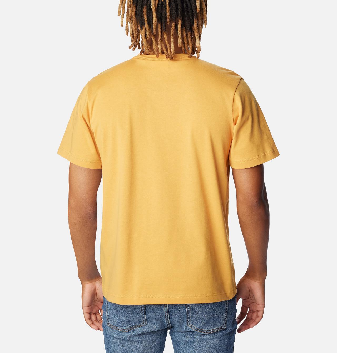 Men's Landroamer™ Short Sleeve Henley 2
