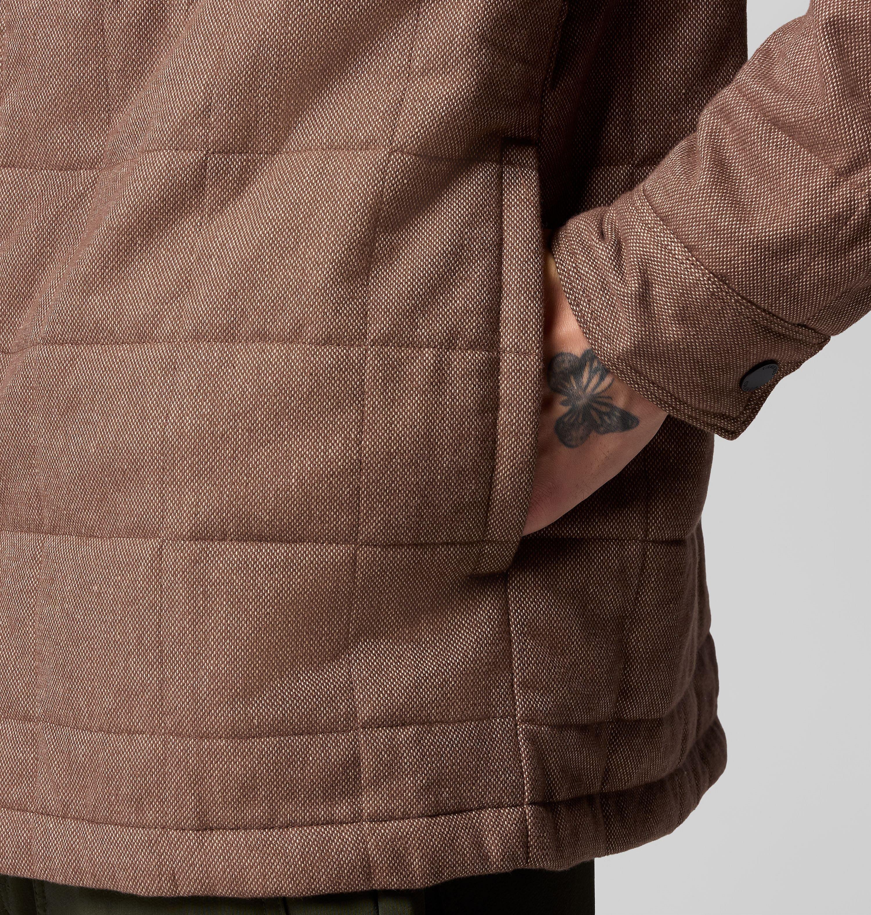 Men's Landroamer™ Quilted Shirt Jacket | 256 | XXL 8