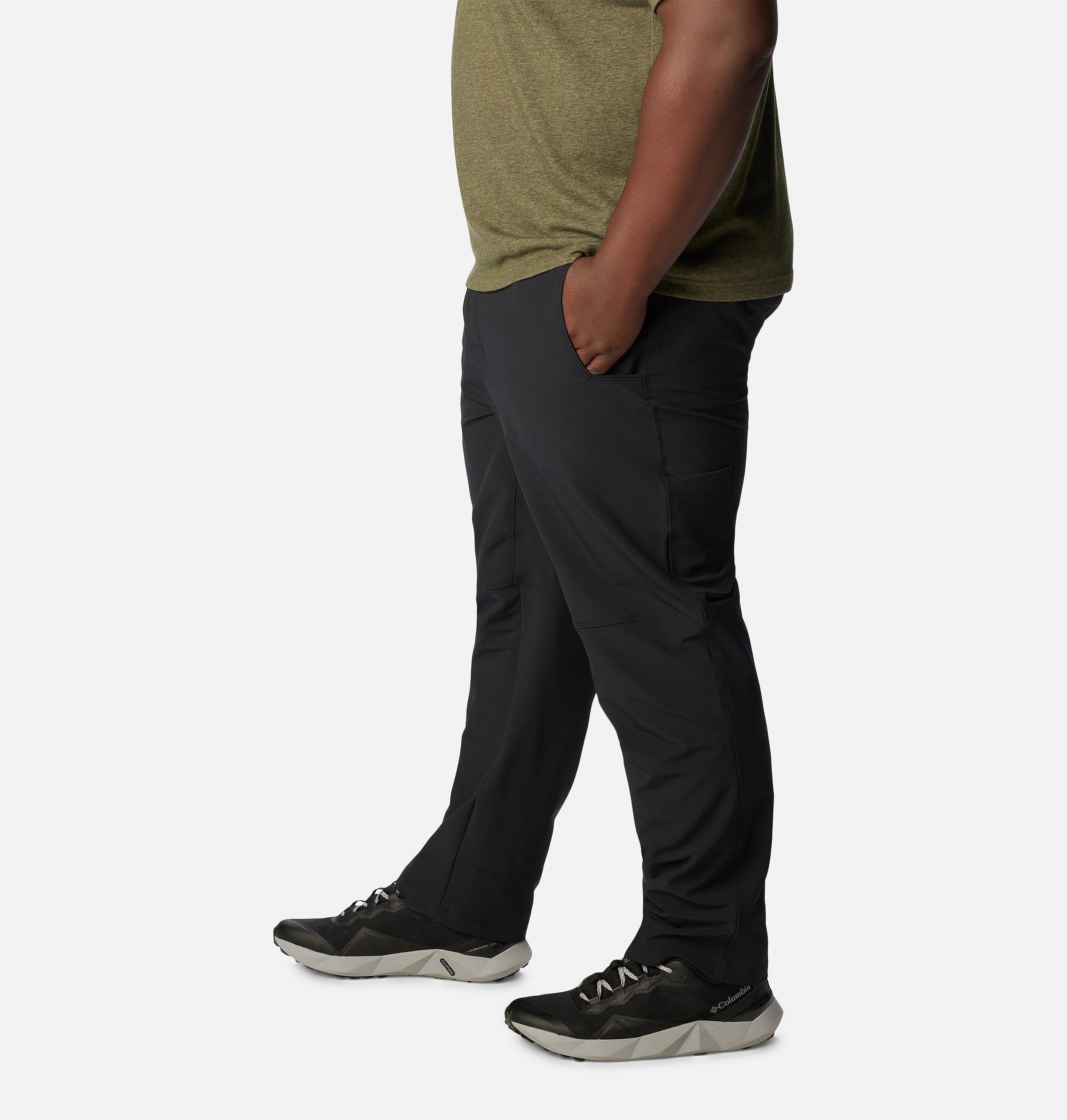 Men's Landroamer Pants - Big 3