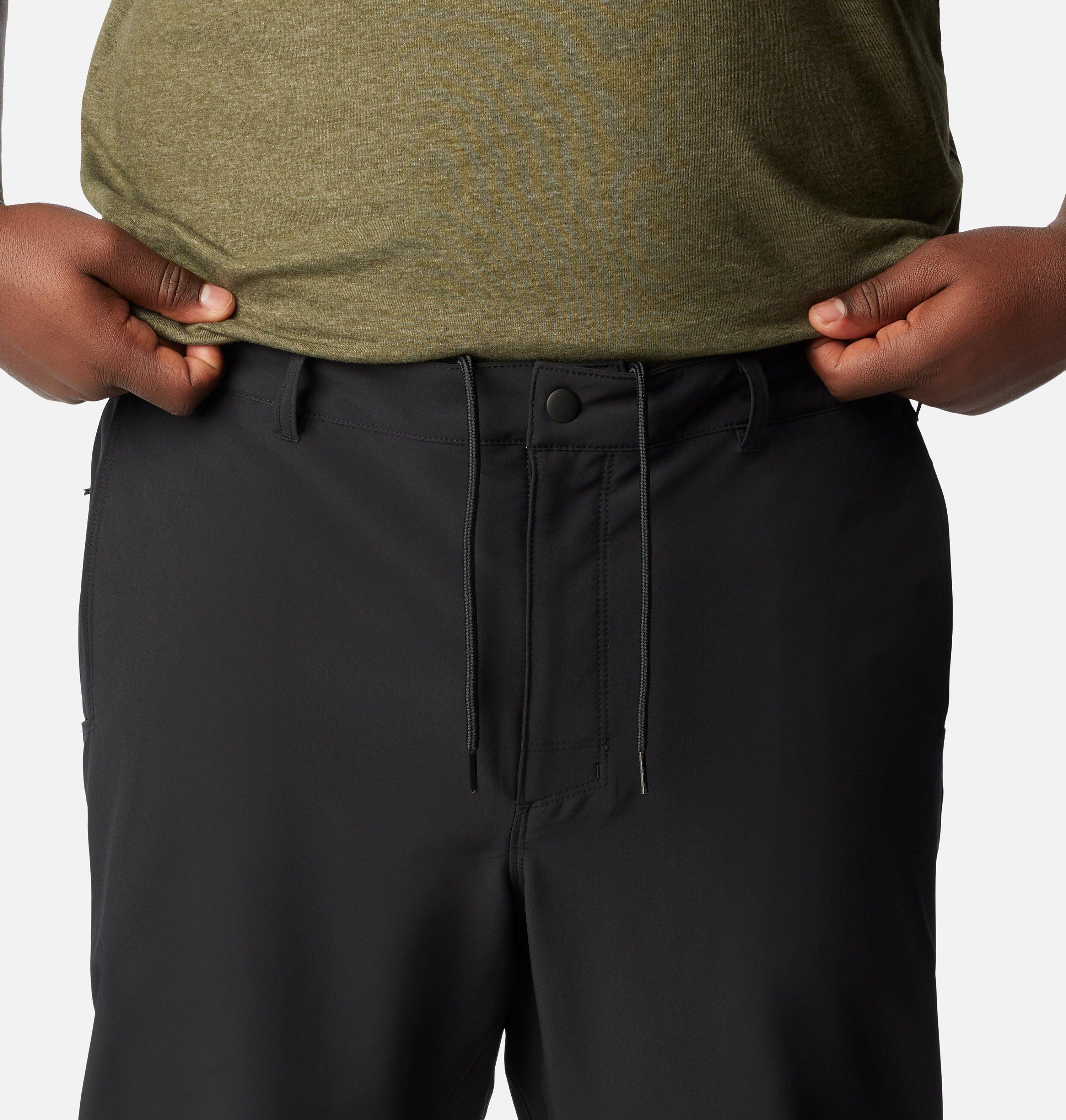 Men's Landroamer Pants - Big 4