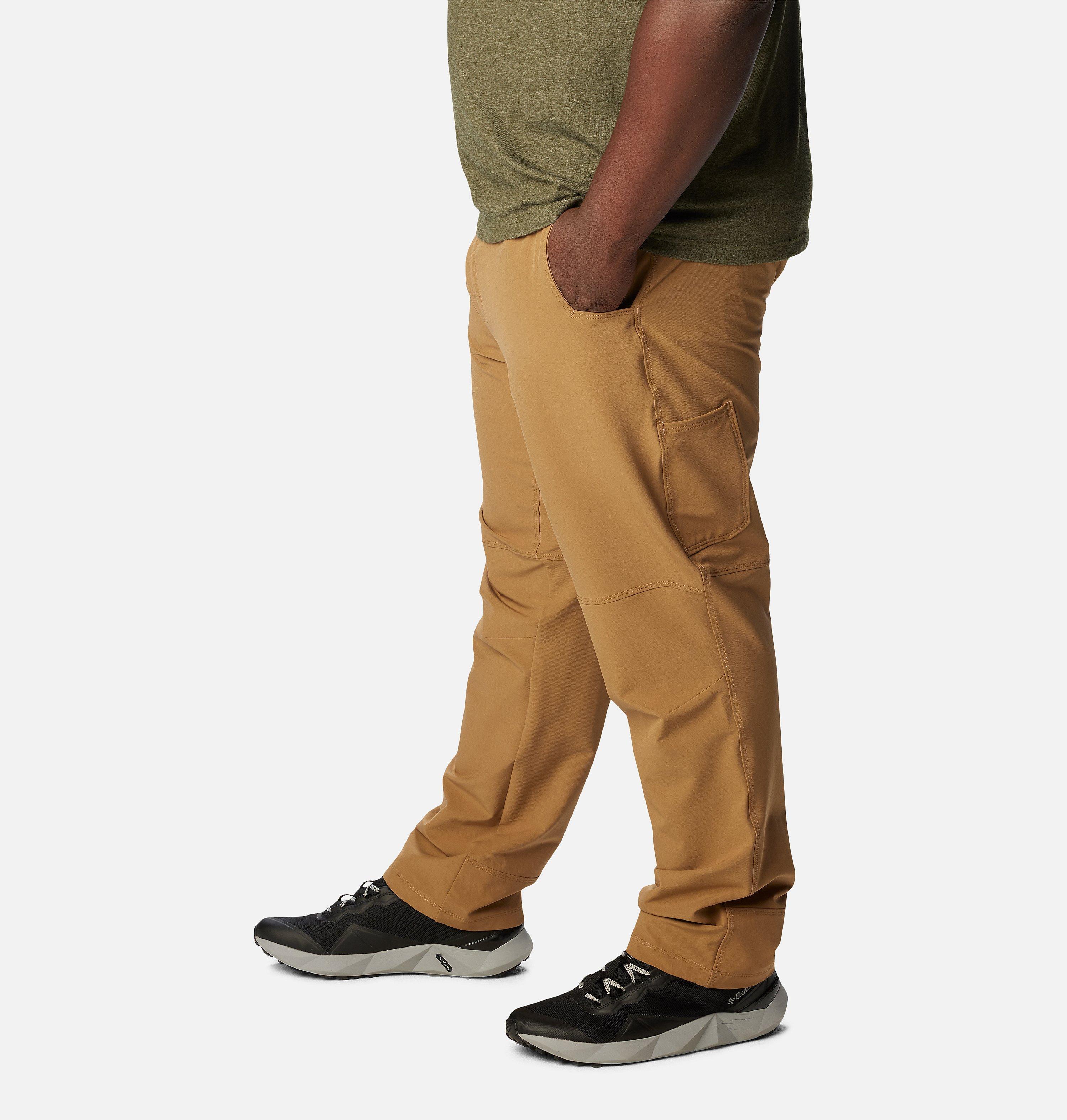 Men's Landroamer Pants - Big 3