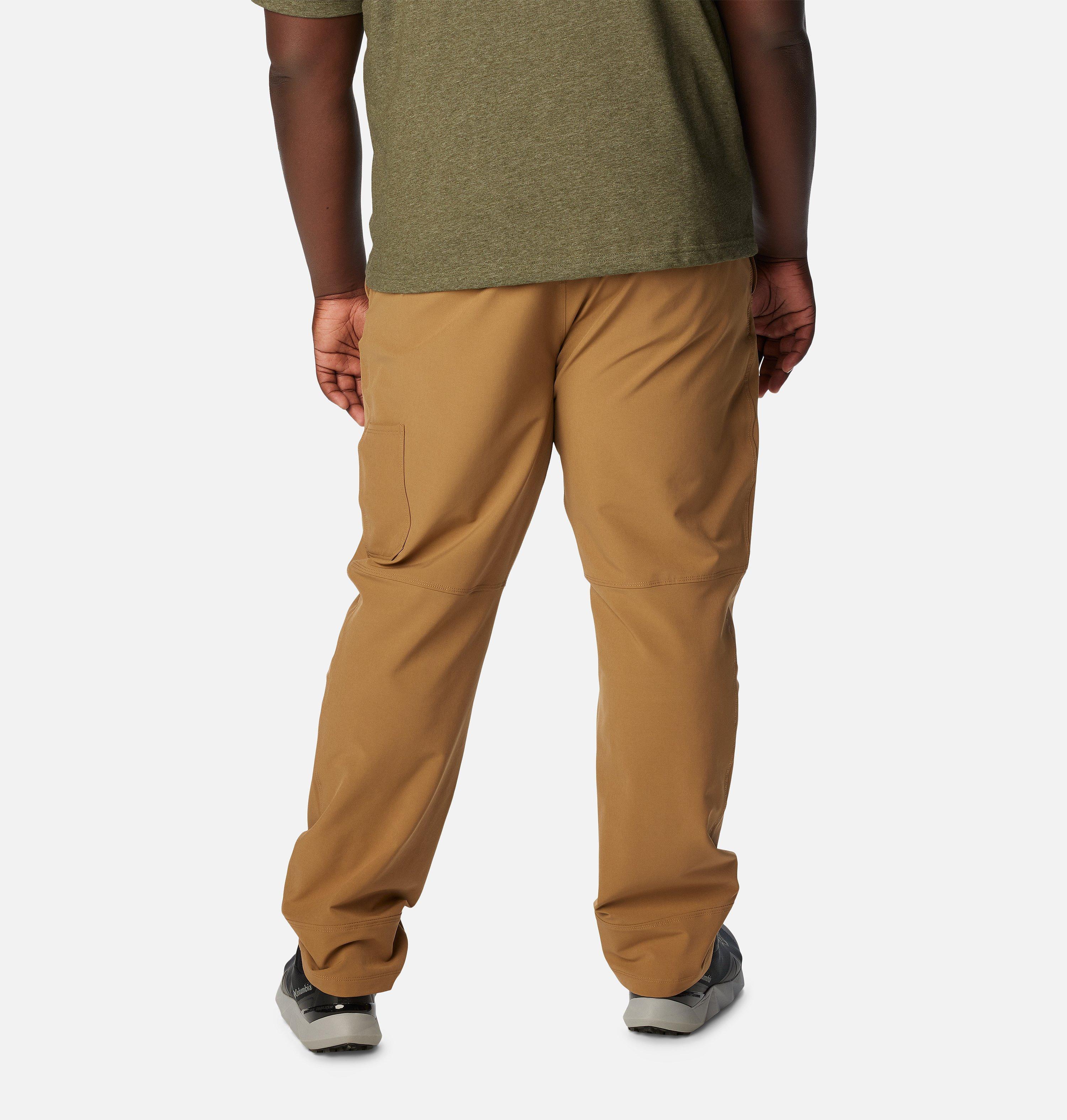 Men's Landroamer Pants - Big 2