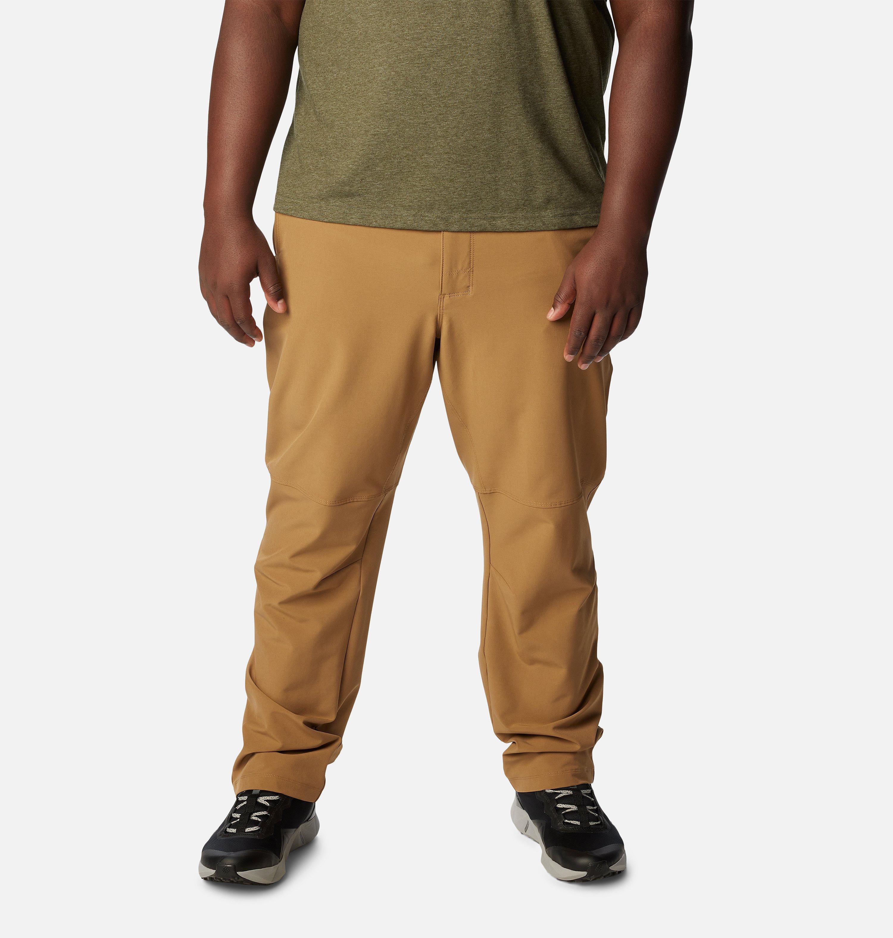 Men's Landroamer Pants - Big 1