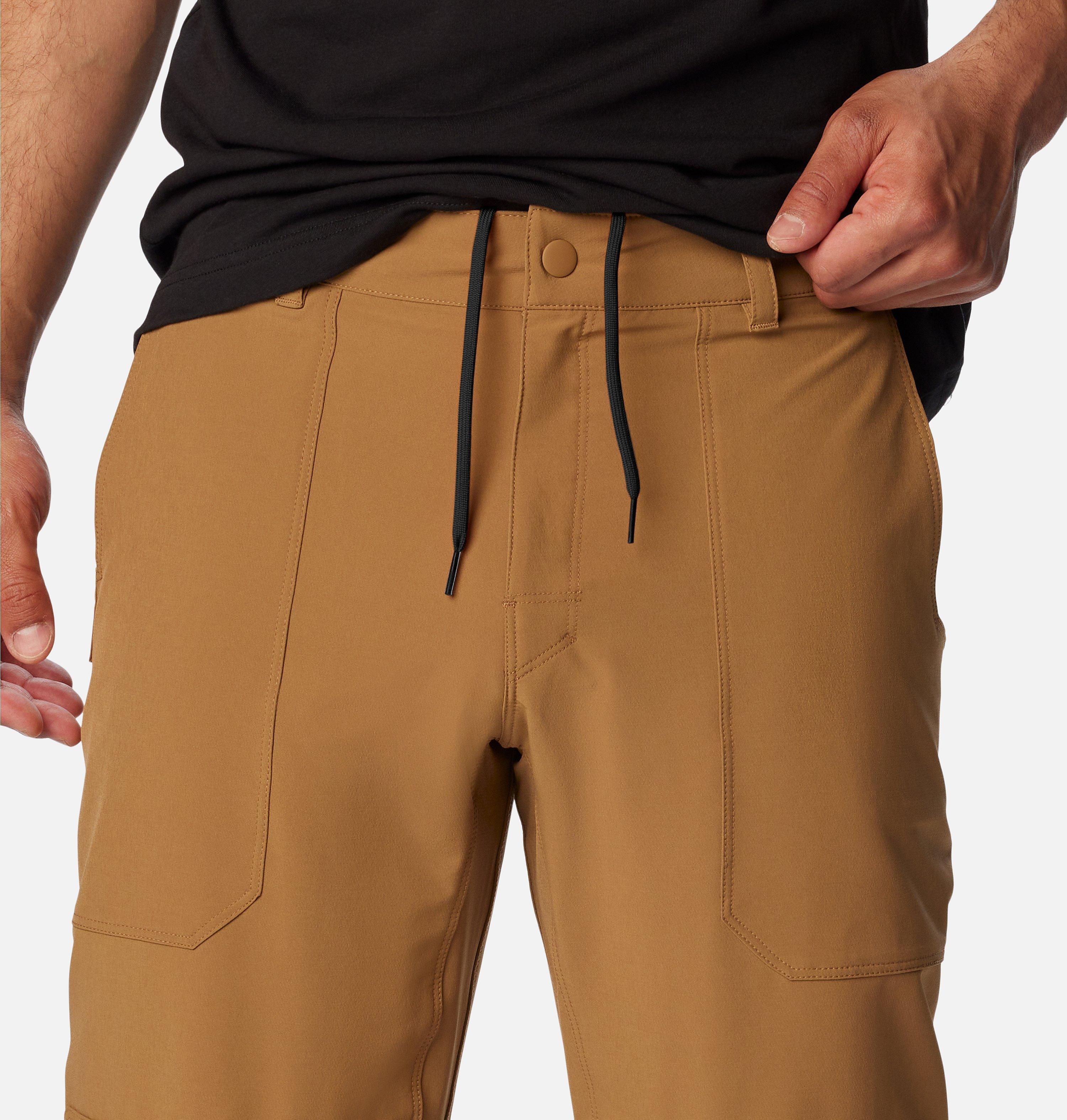 Men's Landroamer Utility Pants 4