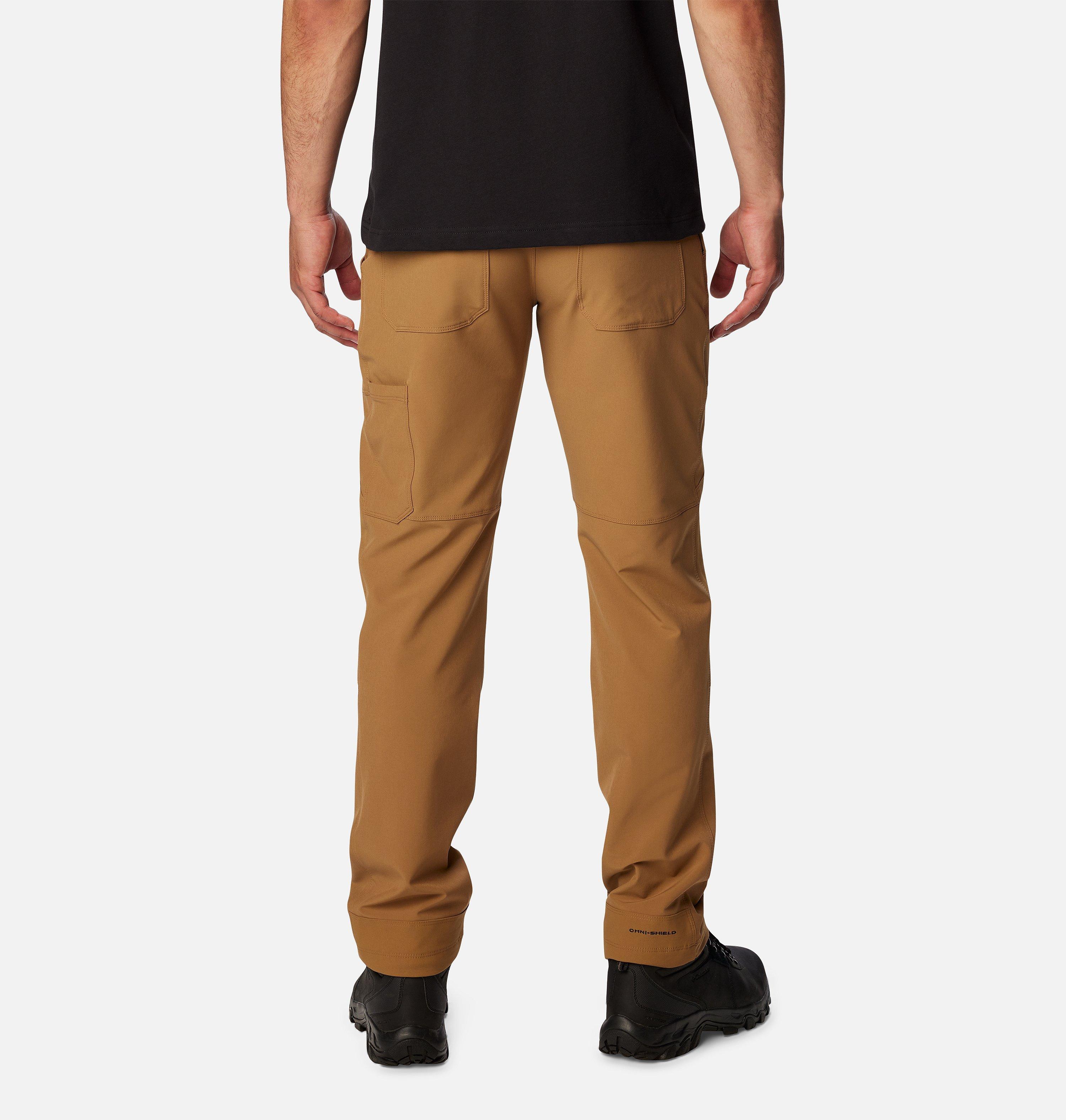 Men's Landroamer Utility Pants 2