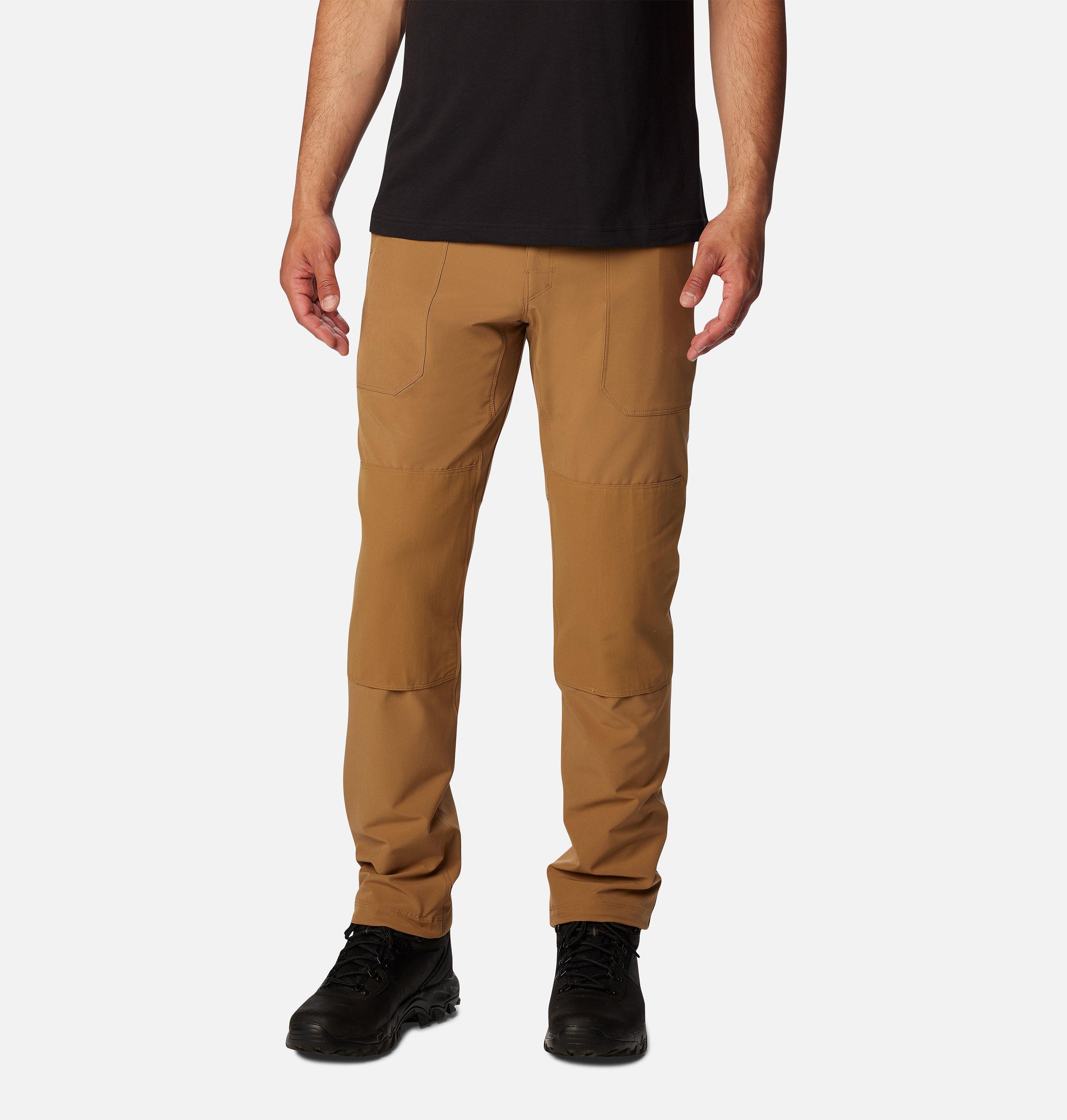 Men's Landroamer Utility Pants 1