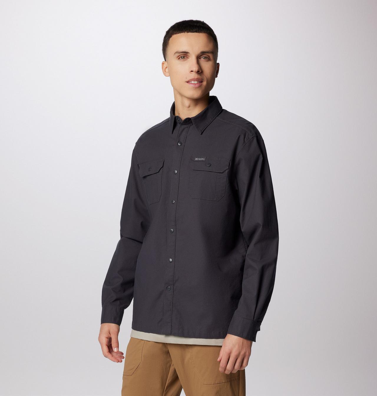 Men's Landroamer™ Lined Shirt | 011 | S 5