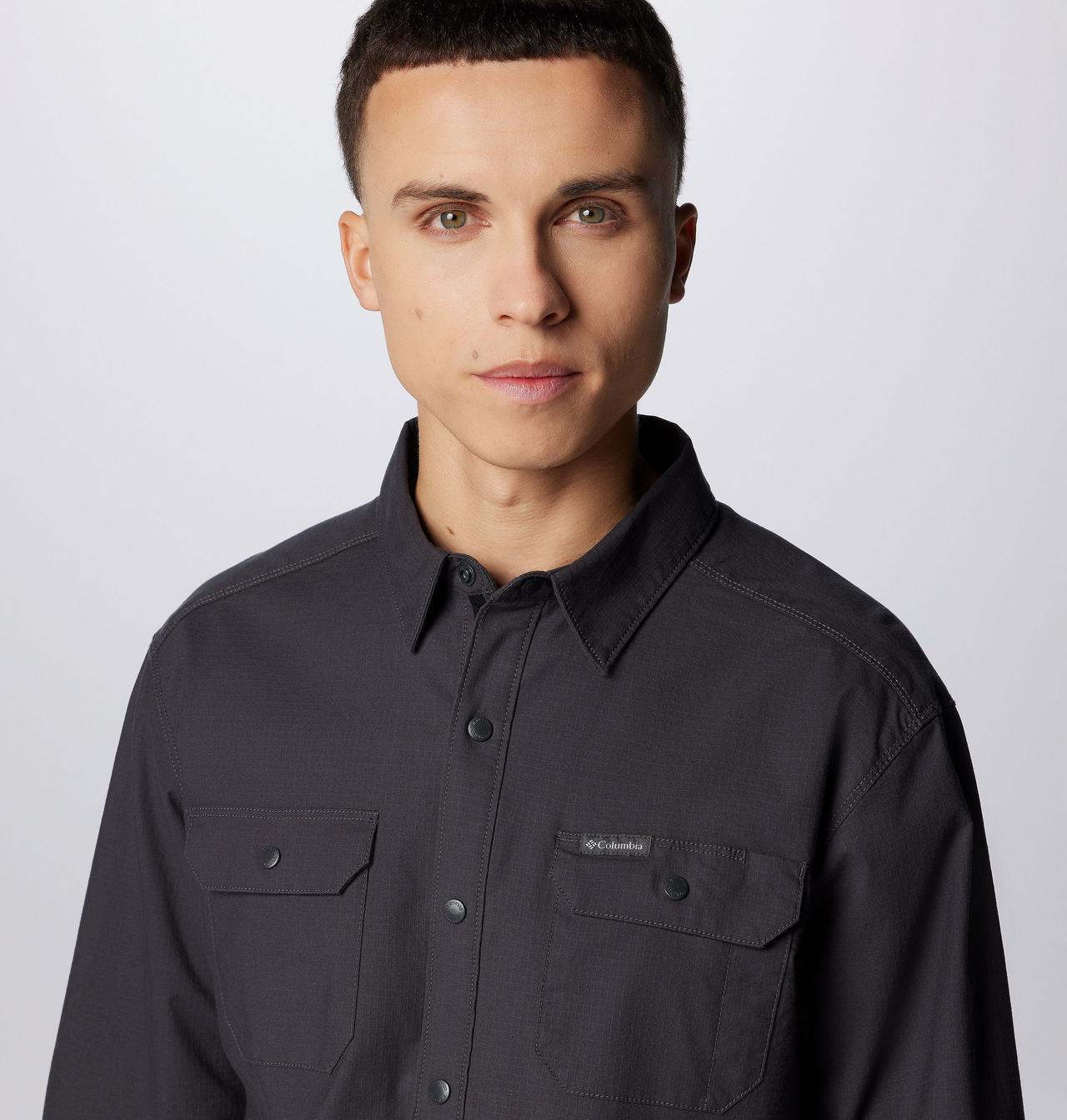 Men's Landroamer™ Lined Shirt | 011 | S 6