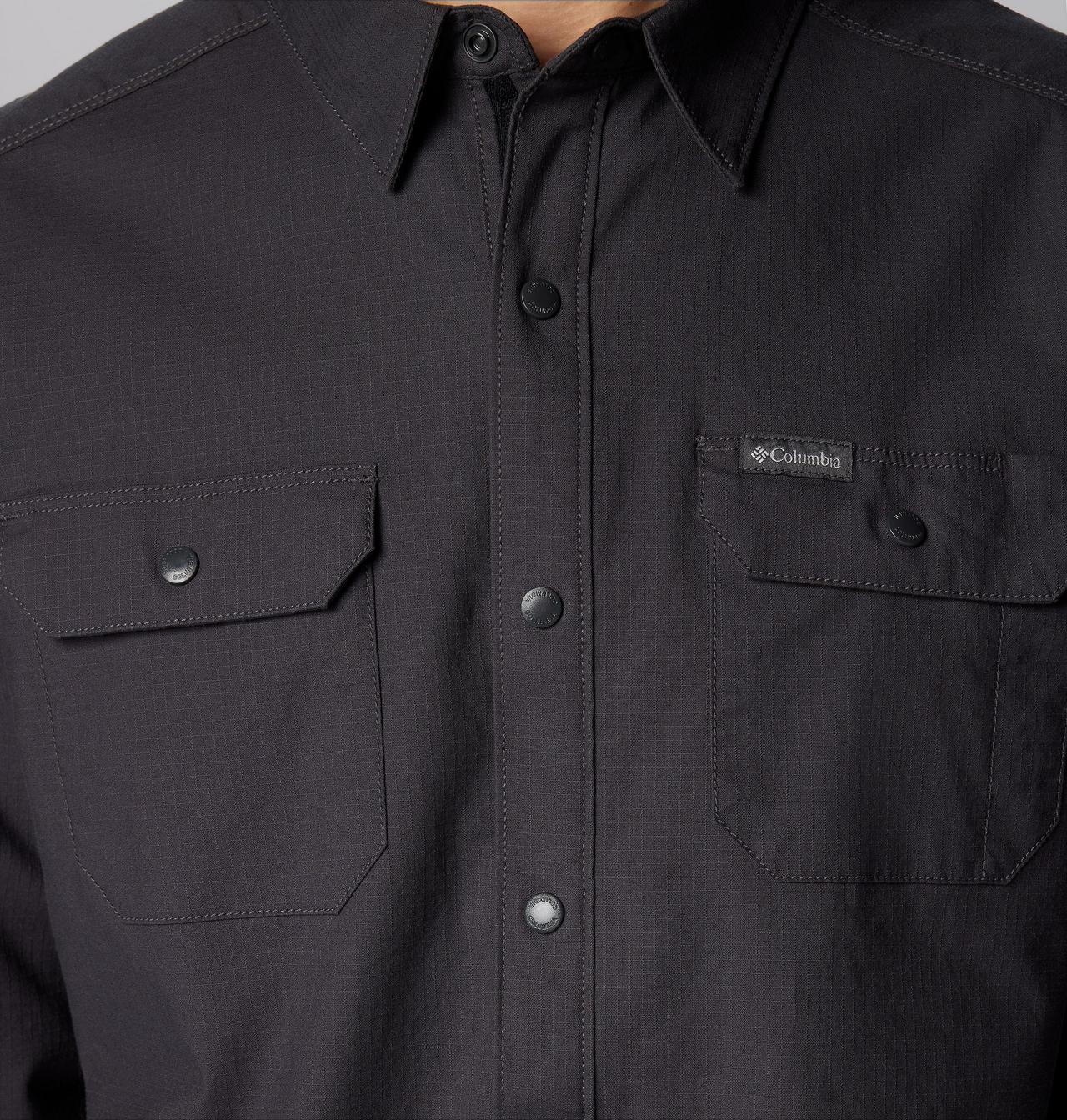 Men's Landroamer™ Lined Shirt | 011 | S 7
