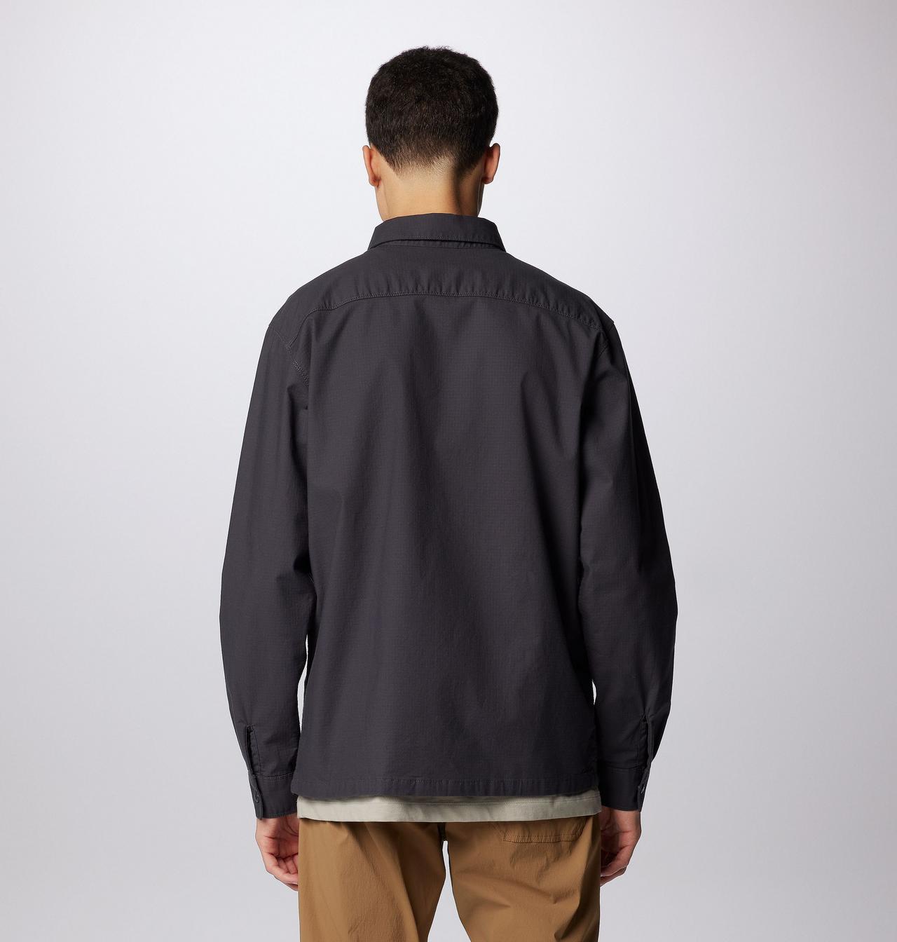 Men's Landroamer™ Lined Shirt | 011 | S 3