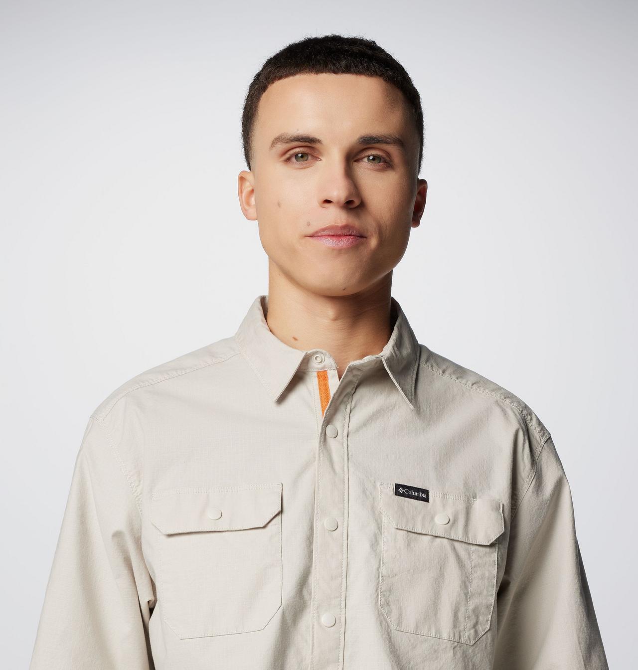 Men's Landroamer™ Lined Shirt 6