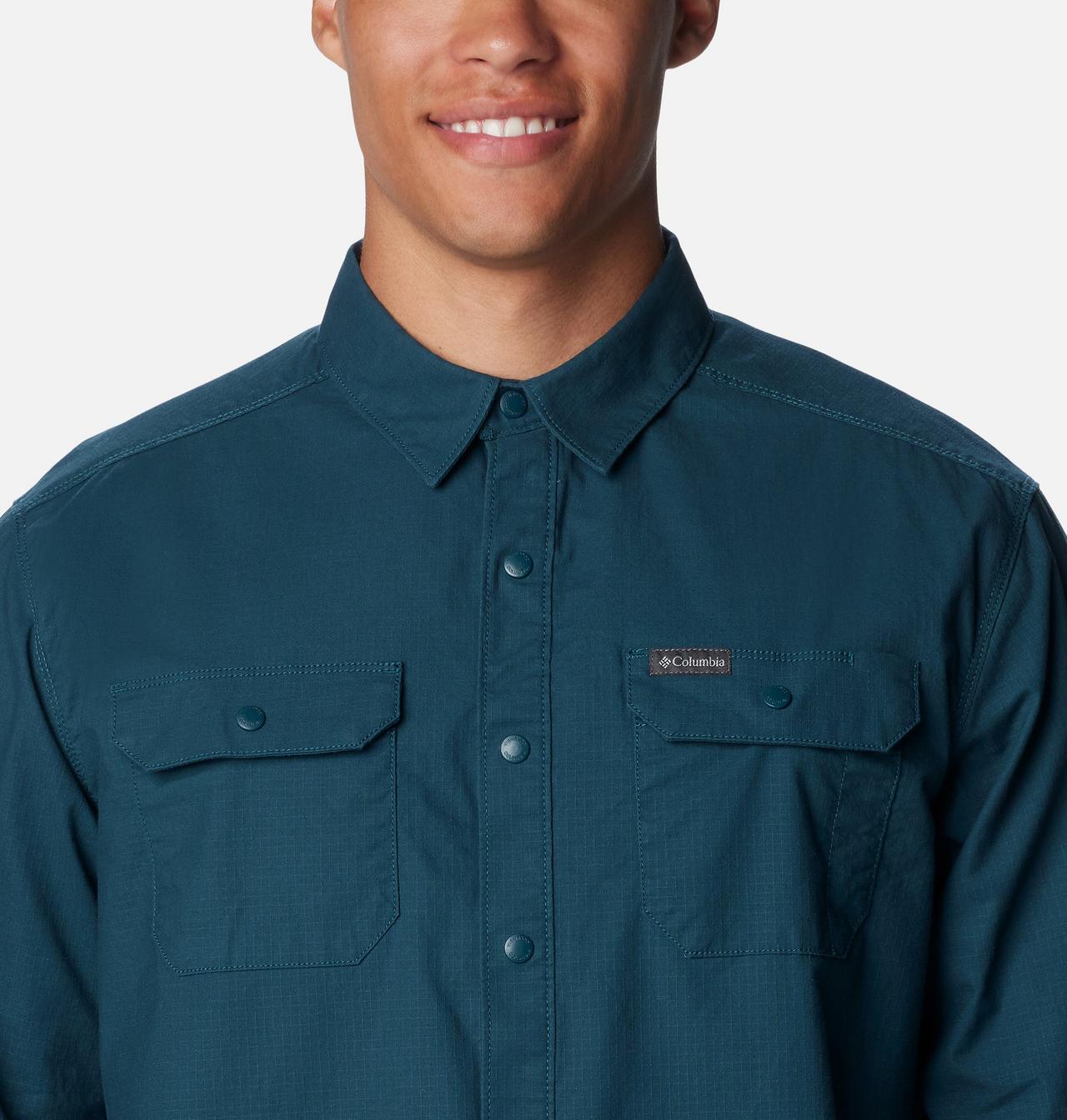 Men's Landroamer™ Lined Shirt 4