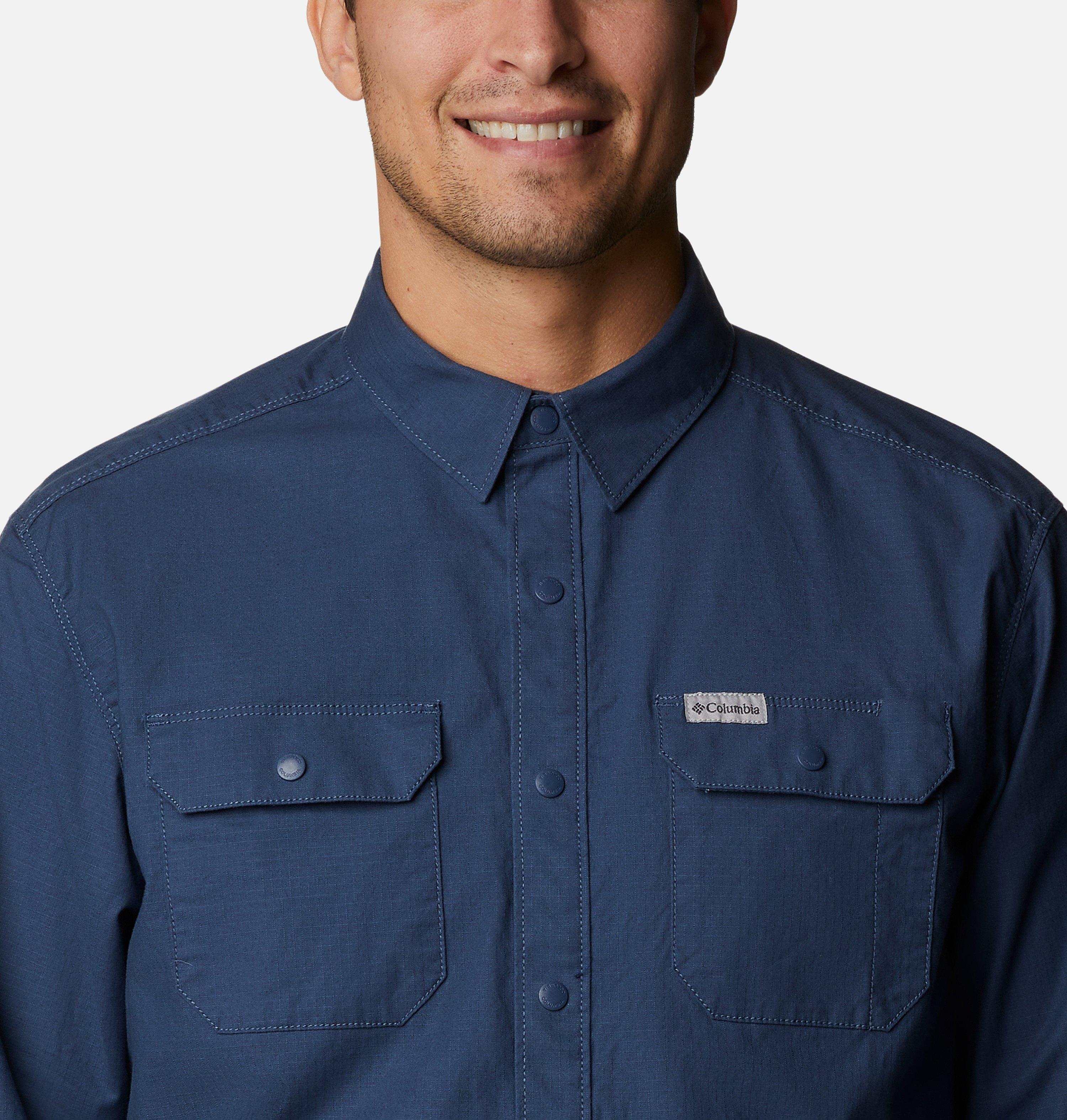 Men's Landroamer Lined Shirt 4
